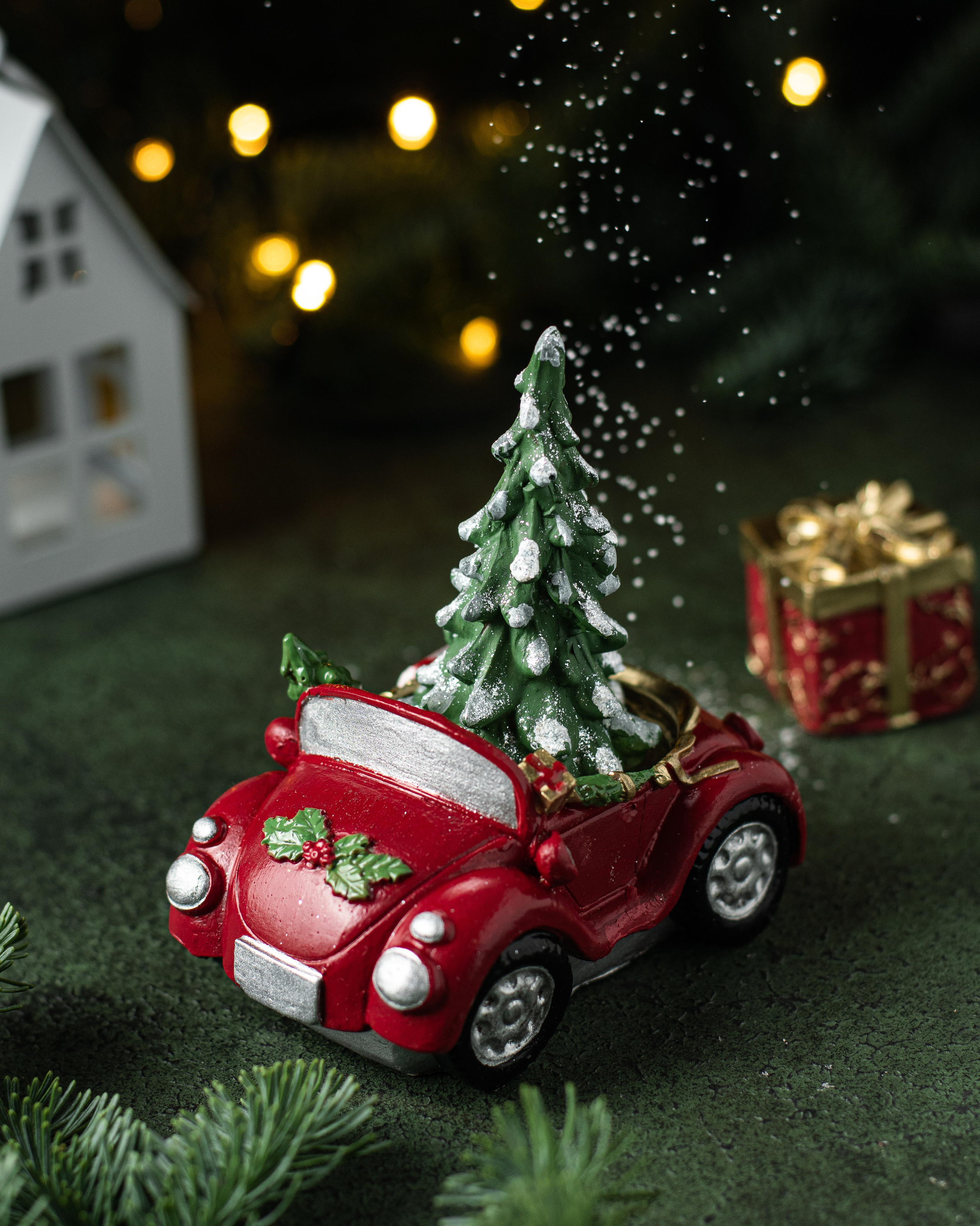 Фотографии шоколадных фигурок для маркетплейсов и соц. сетей. Предметный и фуд-фотограф в Москве Мария Гладких