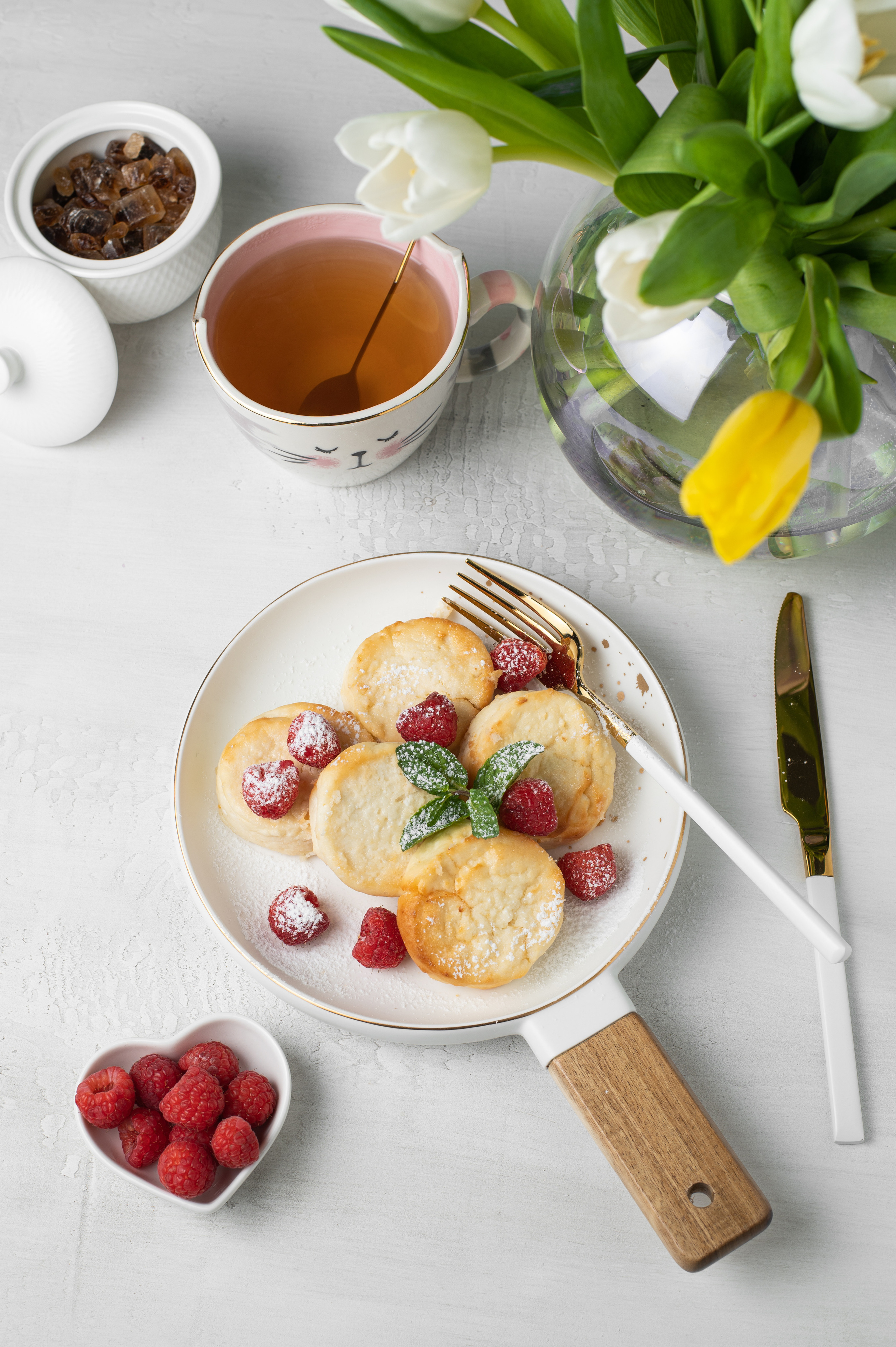 Фотографии для магазина посуды. Предметный и фуд-фотограф в Москве Мария Гладких