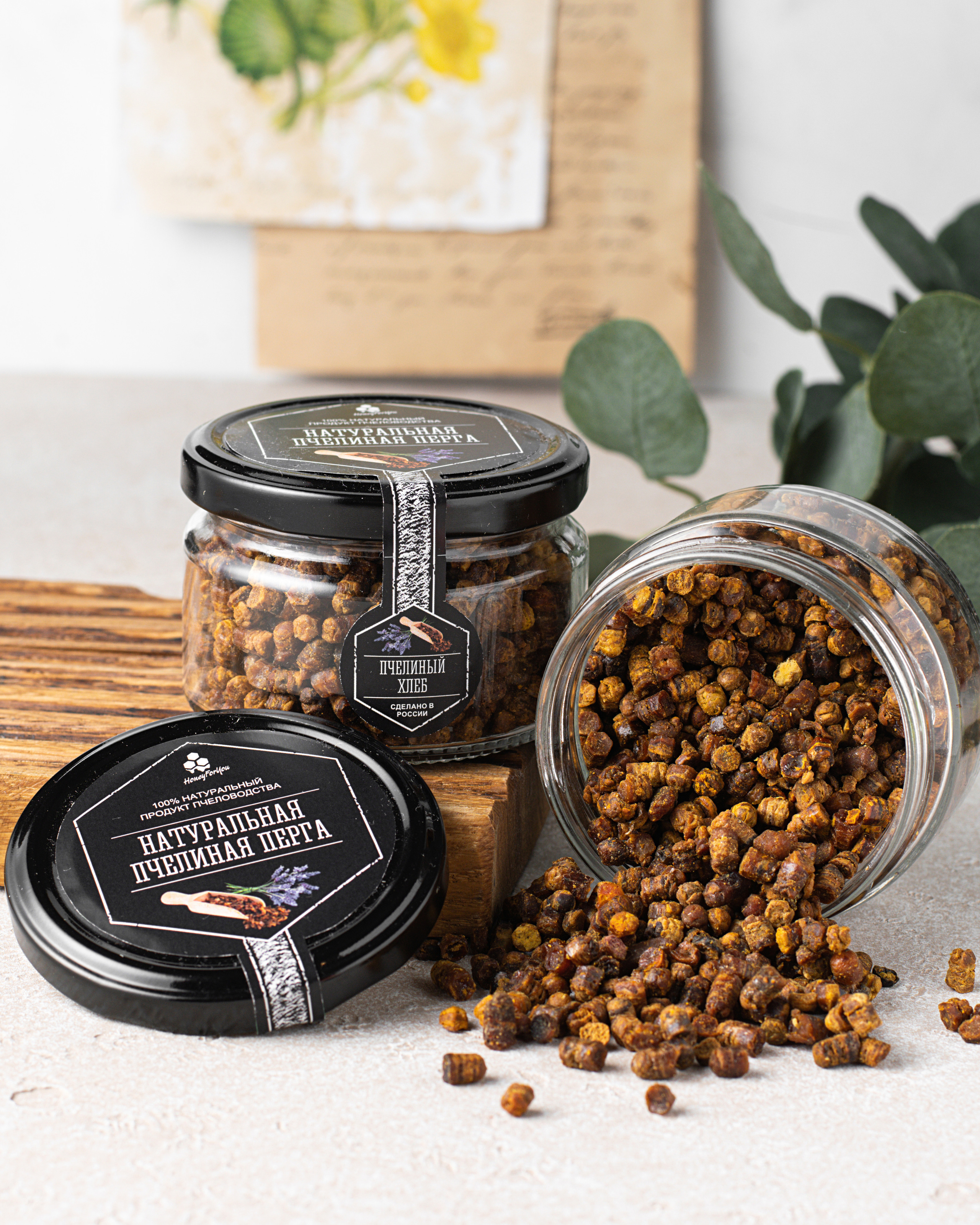 Фотографии меда для сайта, маркетплейсов, соц. сетей. Предметный и фуд-фотограф в Москве Мария Гладких