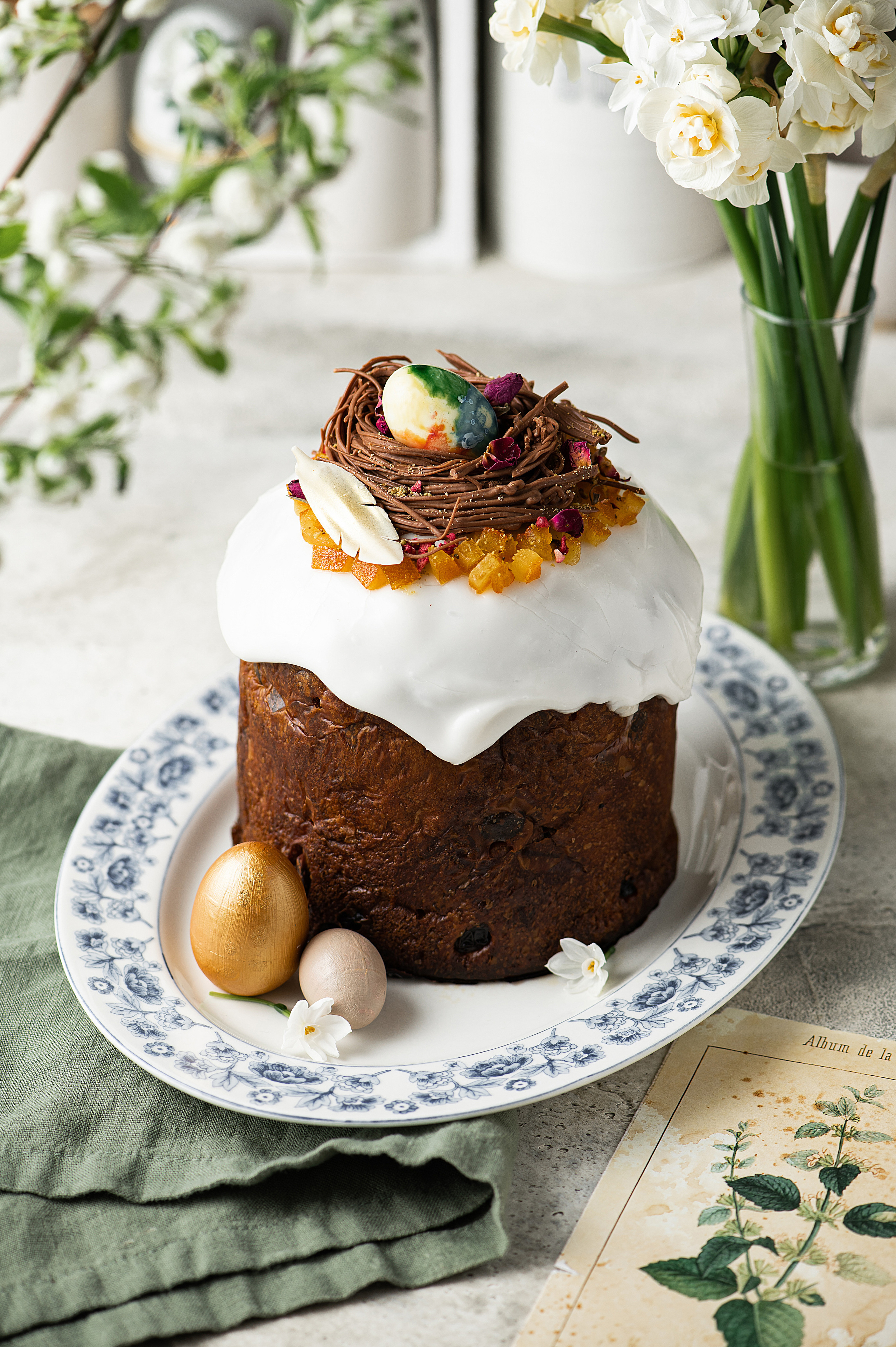 Фотографии тортов, десертов для соц. сетей. Предметный и фуд-фотограф в Москве Мария Гладких