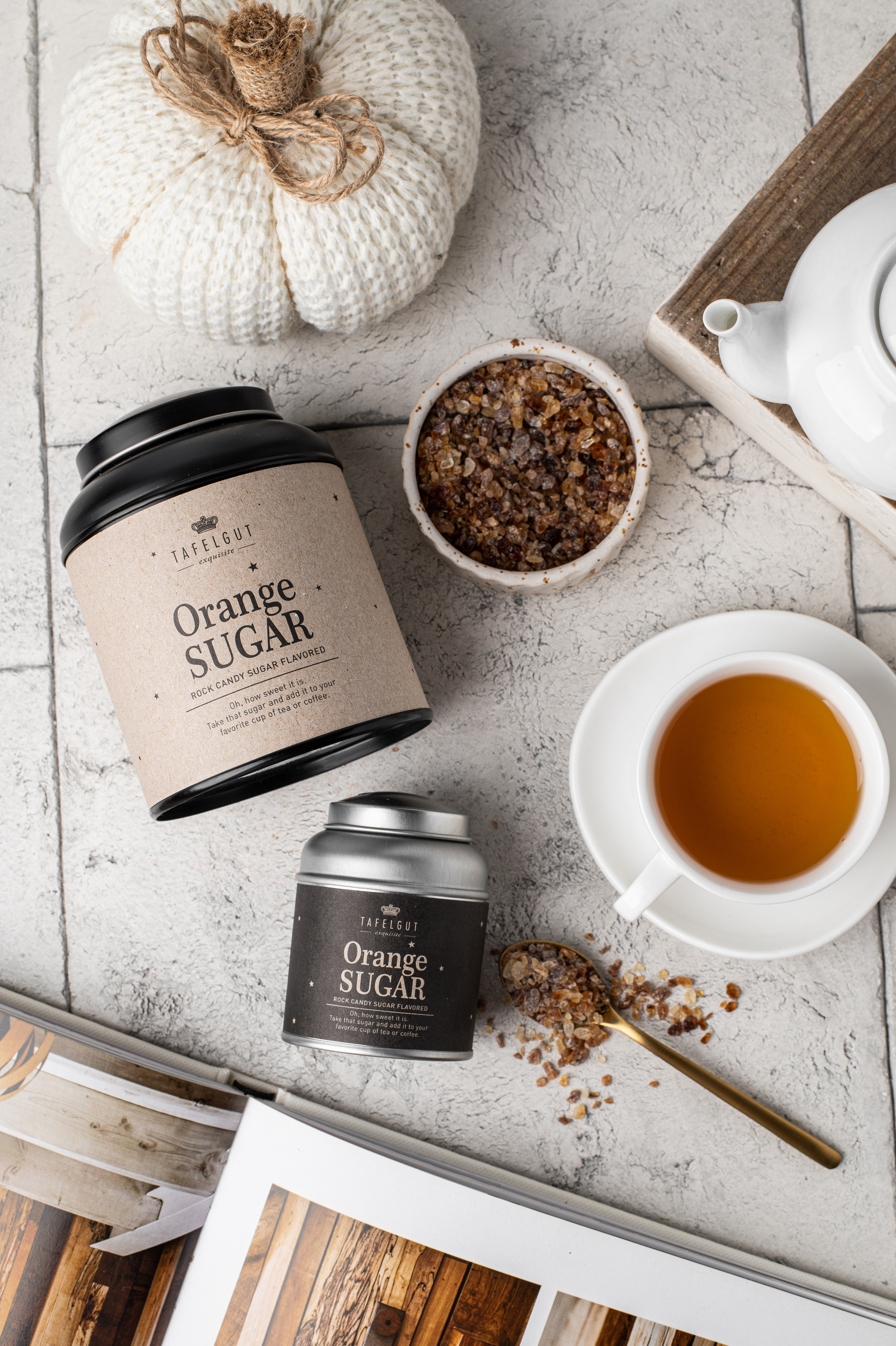 Фотографии немецкого чая для маркетплейсов, сайта, соц сетей. Предметный и фуд-фотограф в Москве Мария Гладких