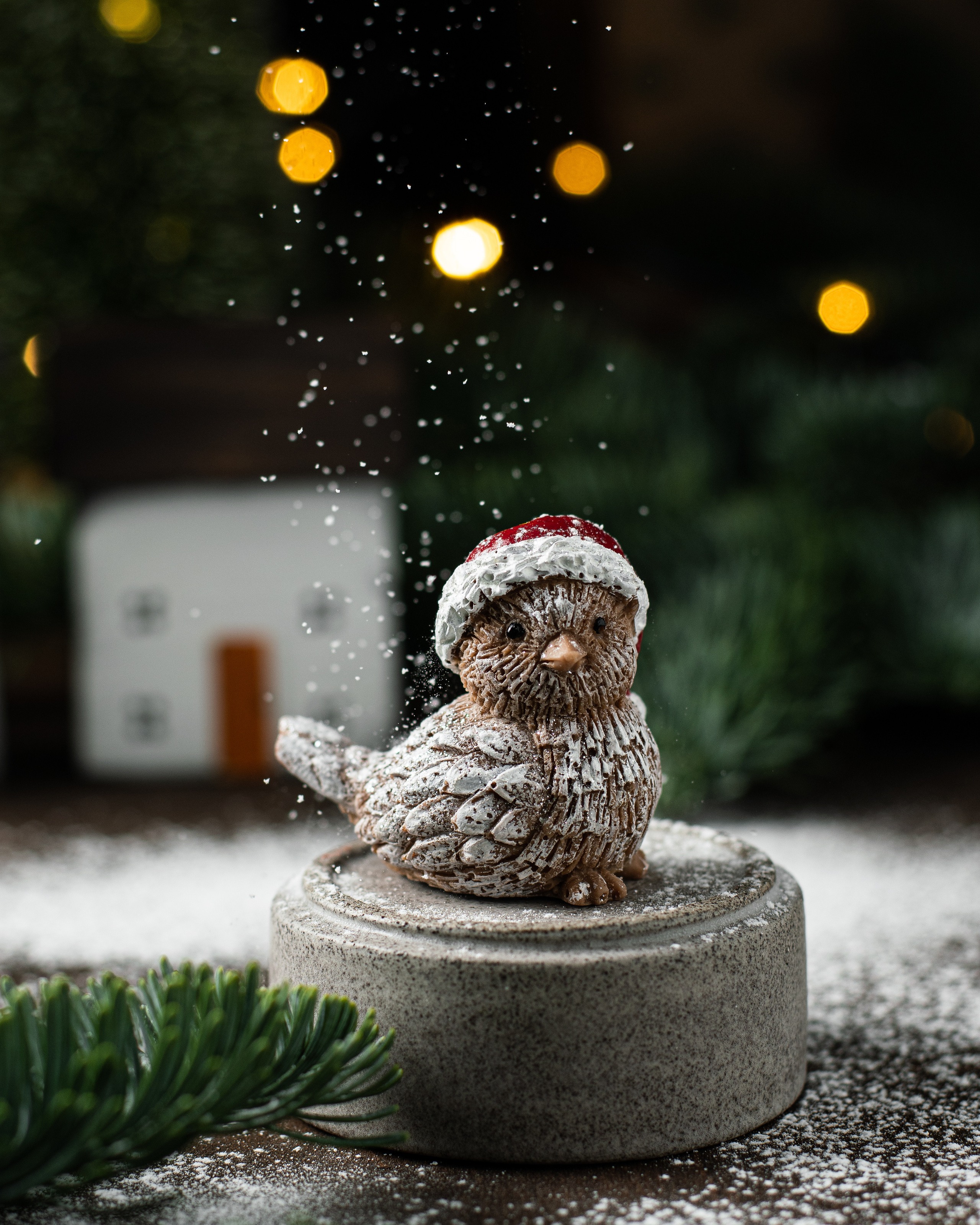 Фотографии шоколадных фигурок для маркетплейсов и соц. сетей. Предметный и фуд-фотограф в Москве Мария Гладких