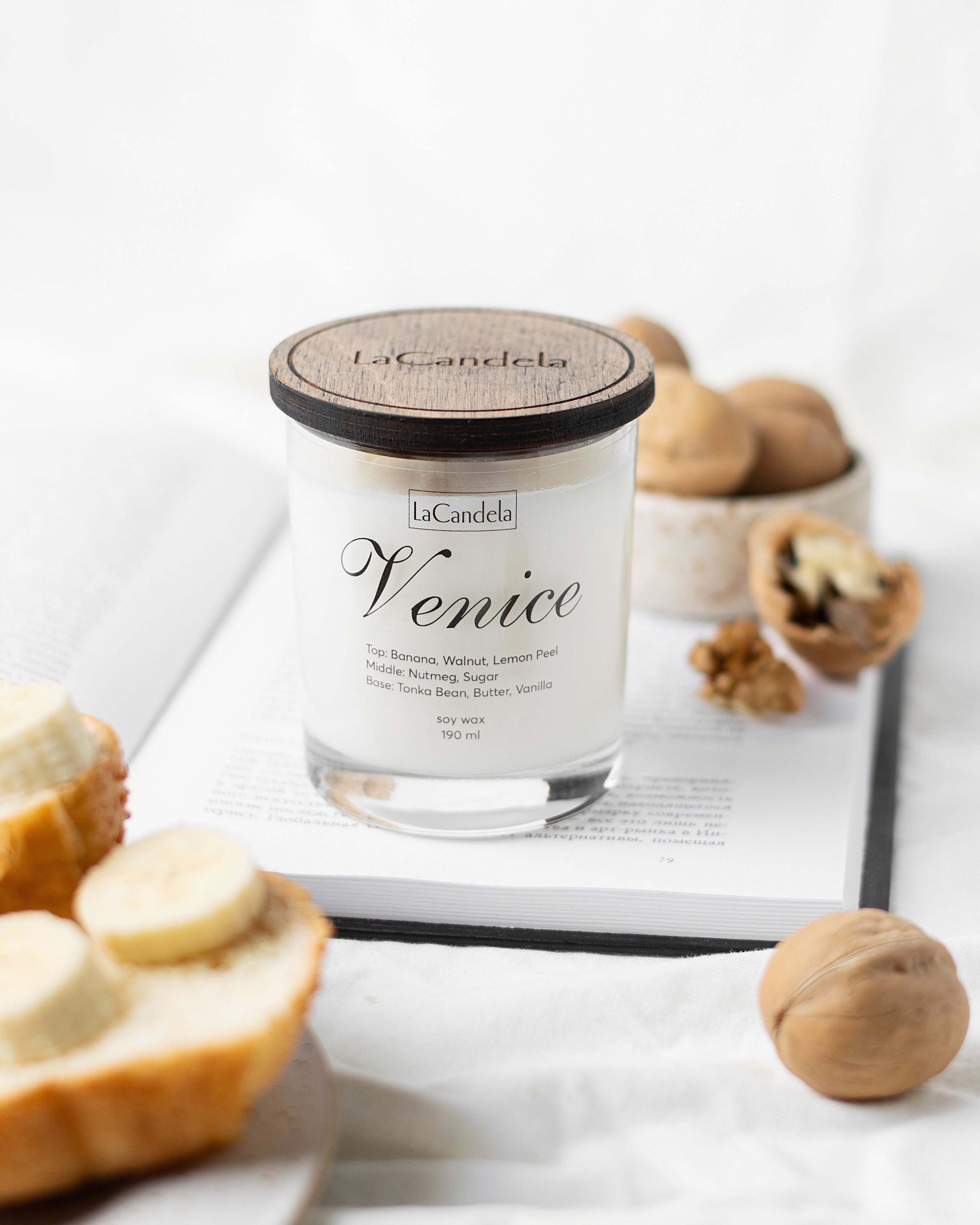 Фото свечей для маркетплейсов и соц сетей. Предметный и фуд-фотограф в Москве Мария Гладких