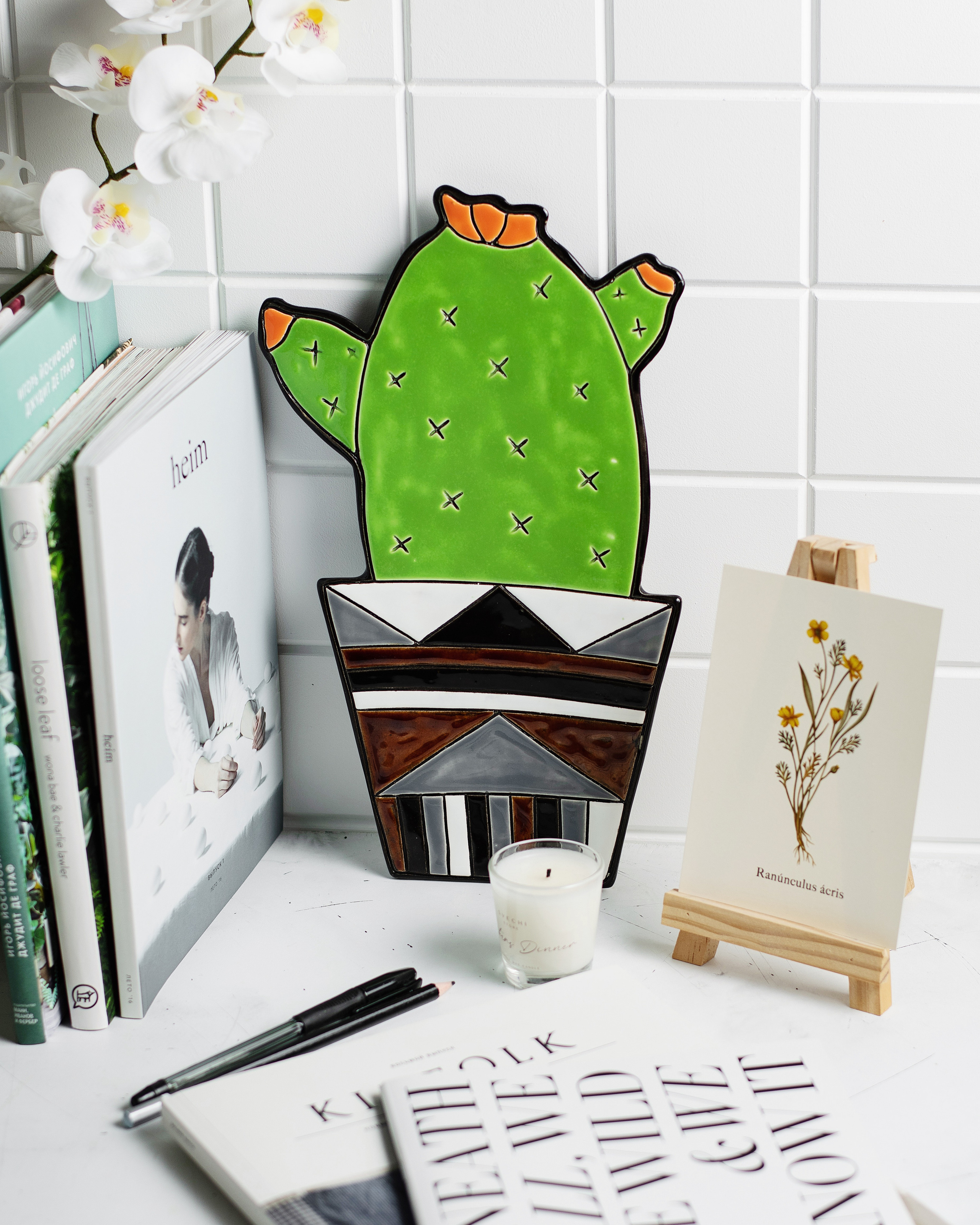 Фотографии керамики для сайта и социальных сетей. Предметный и фуд-фотограф в Москве Мария Гладких