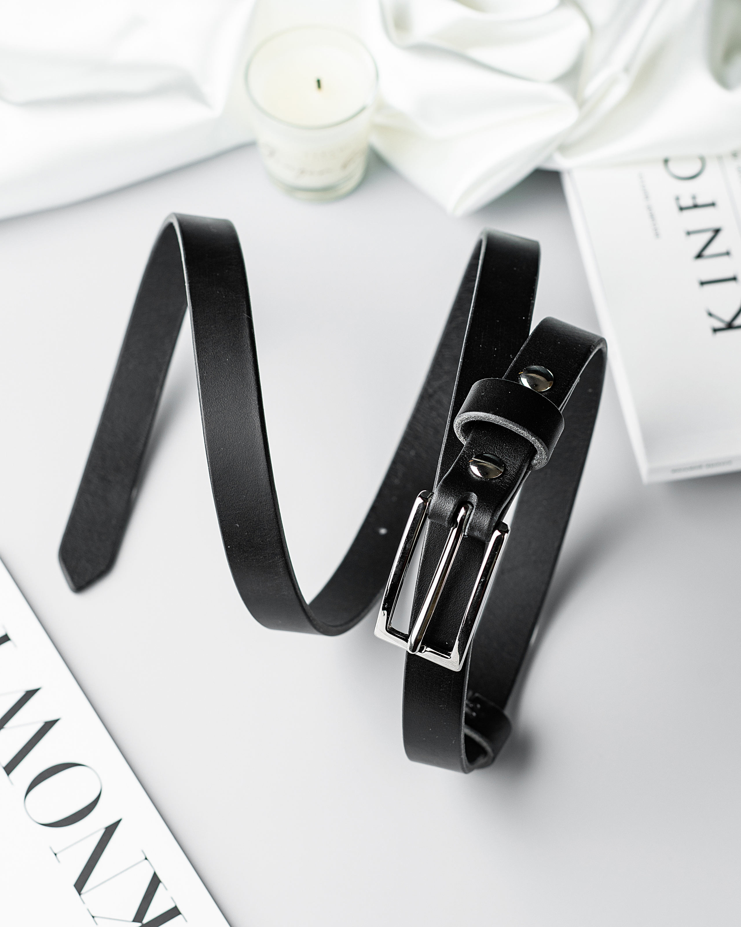 Фотографии кожаных ремней для маркетплейсов, сайта и соц. сетей. Предметный и фуд-фотограф в Москве Мария Гладких