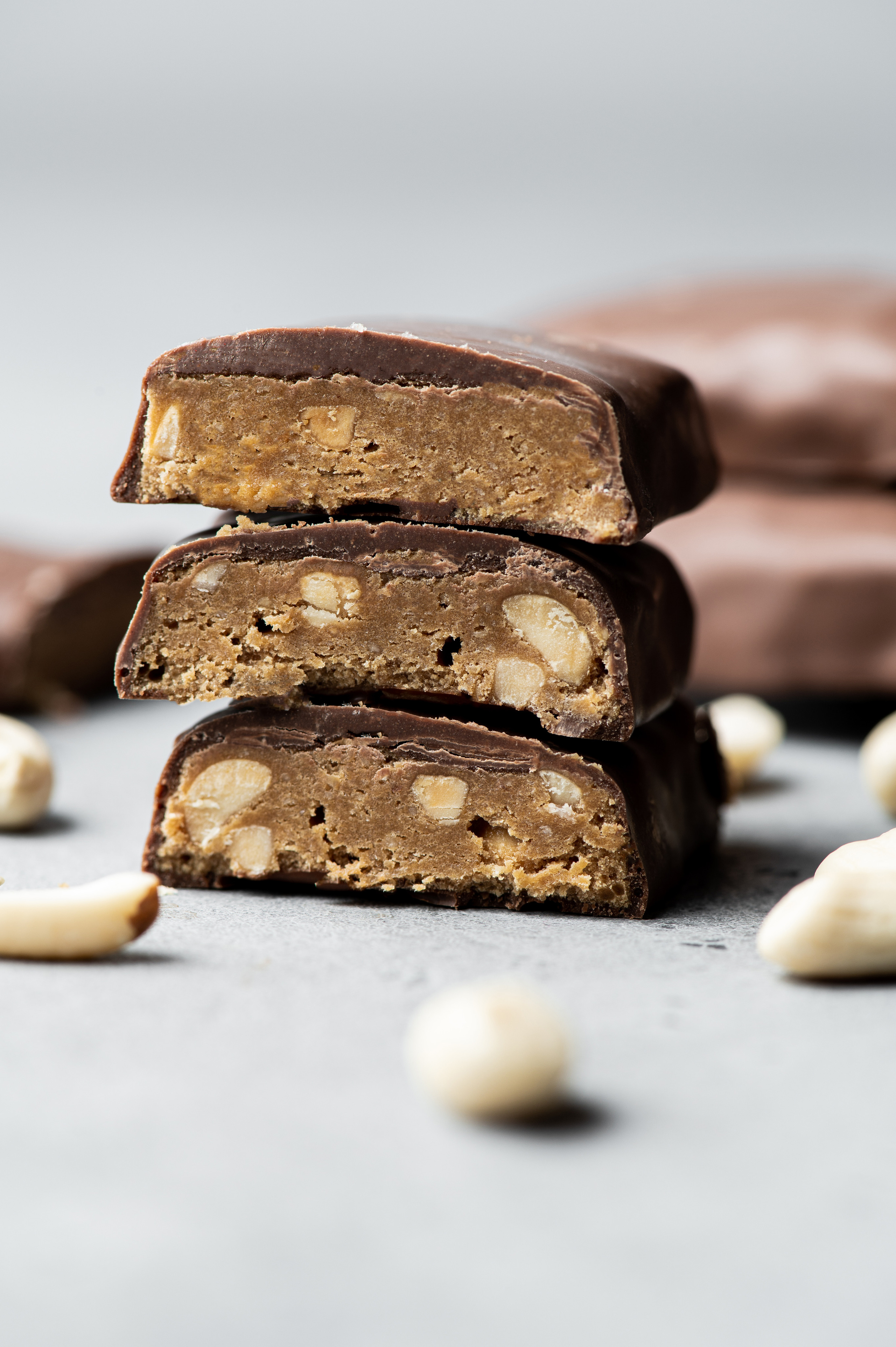 Фотографии фитнес-батончиков для социальных сетей. Предметный и фуд-фотограф в Москве Мария Гладких
