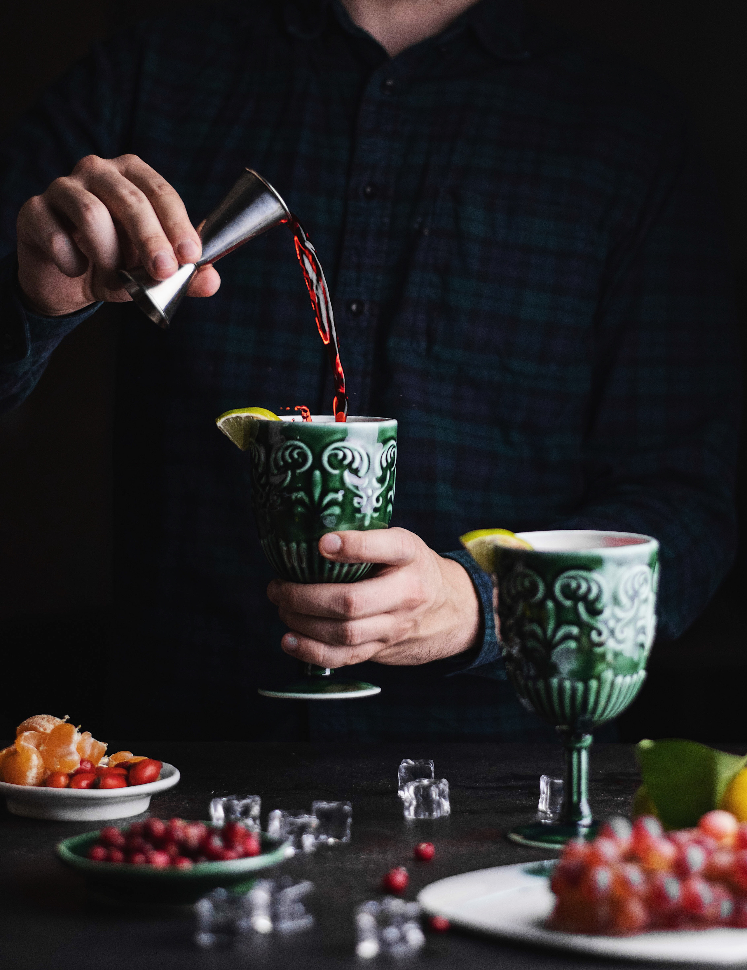 Фотографии керамики для сайта и социальных сетей. Предметный и фуд-фотограф в Москве Мария Гладких