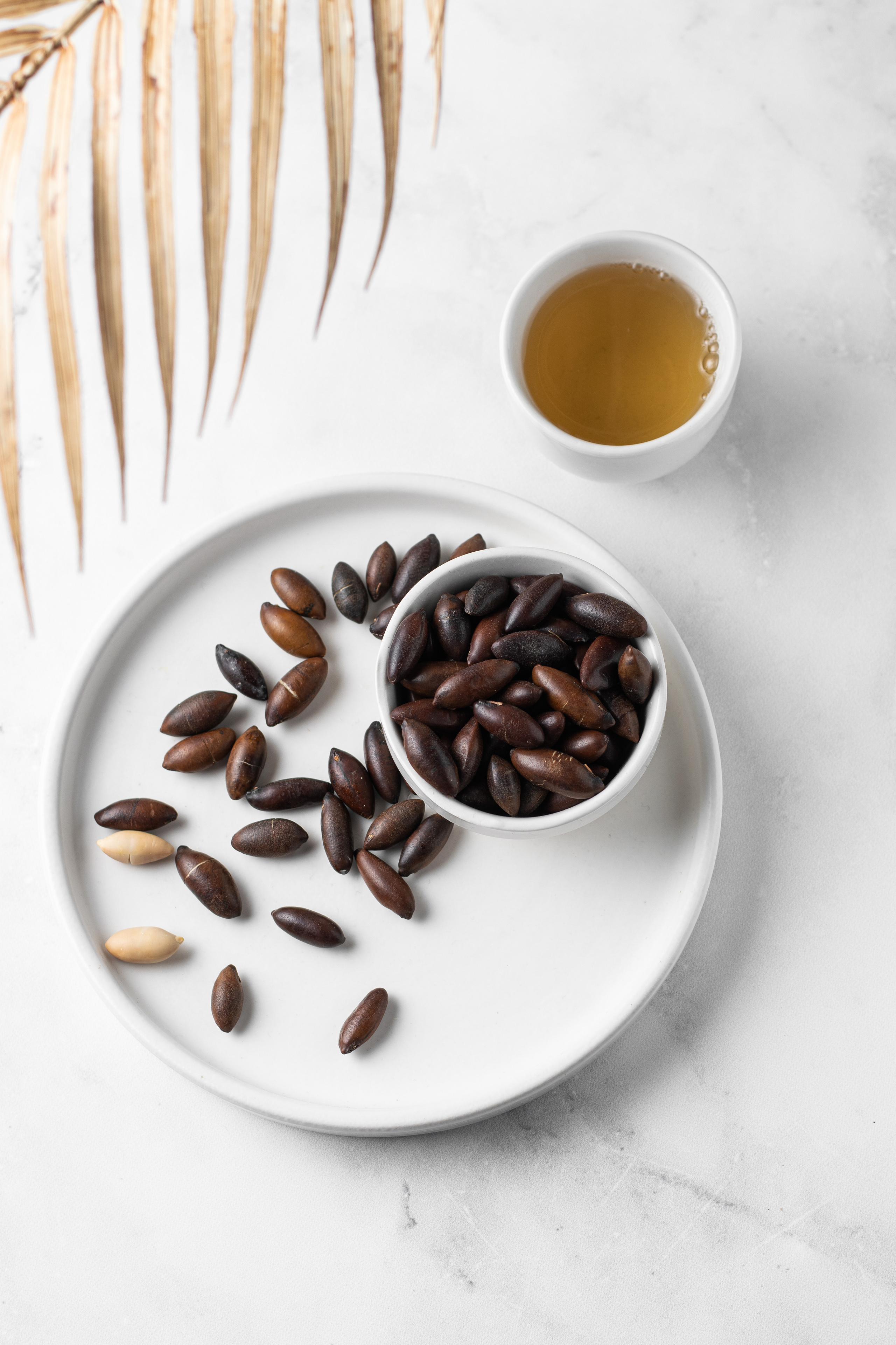 Фотографии орехов для социальных сетей. Предметный и фуд-фотограф в Москве Мария Гладких