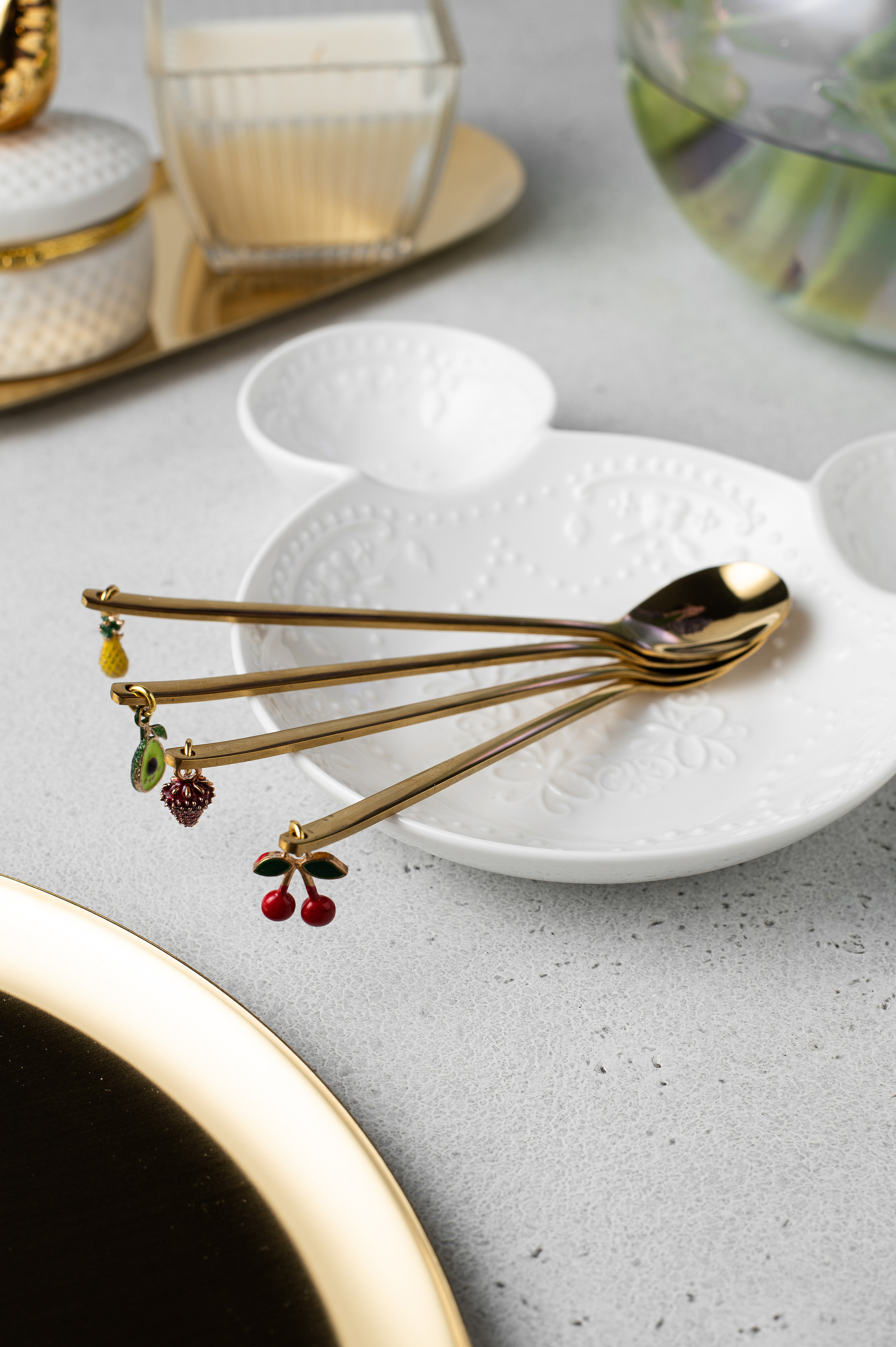 Фотографии для магазина посуды. Предметный и фуд-фотограф в Москве Мария Гладких