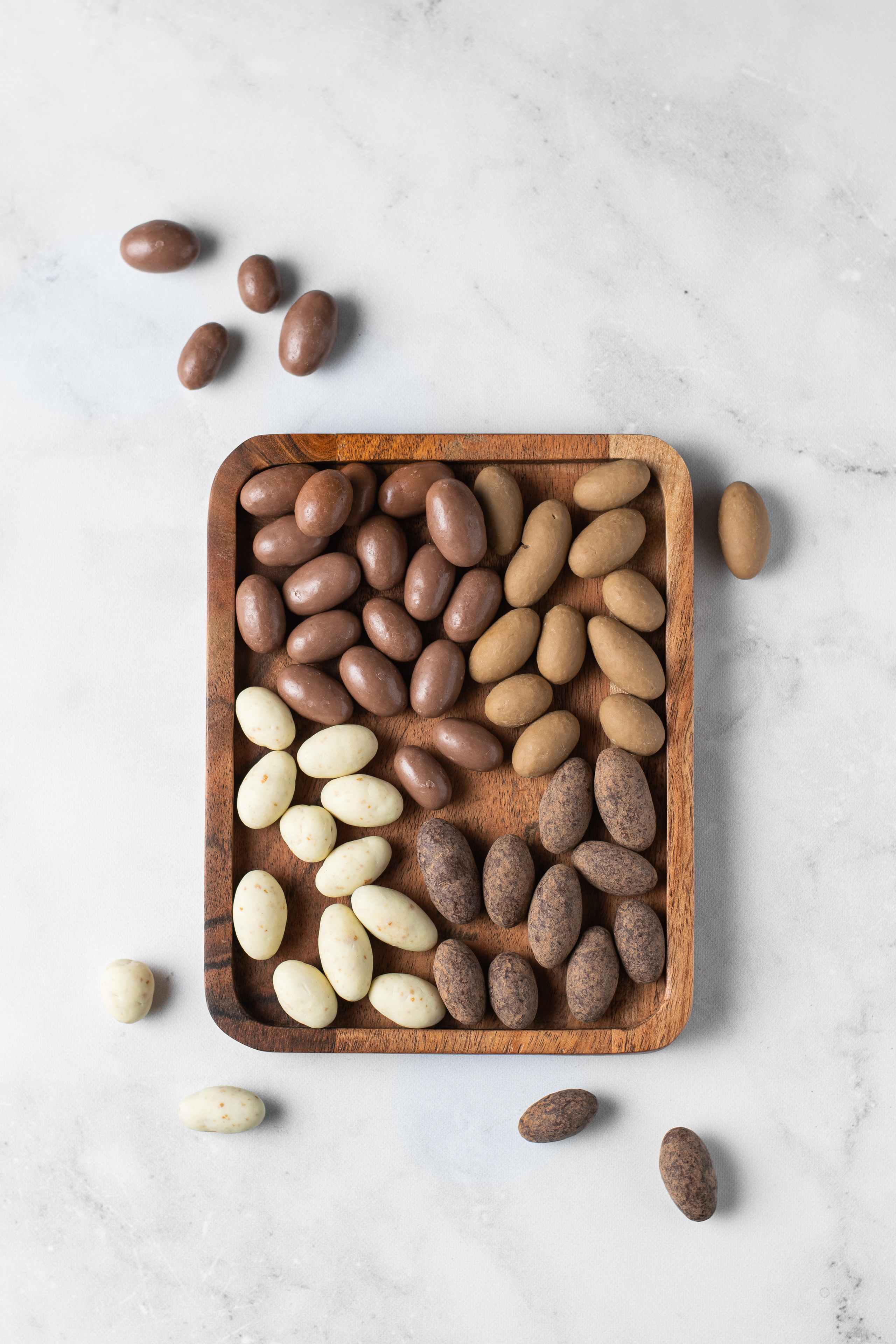 Фотографии орехов для социальных сетей. Предметный и фуд-фотограф в Москве Мария Гладких