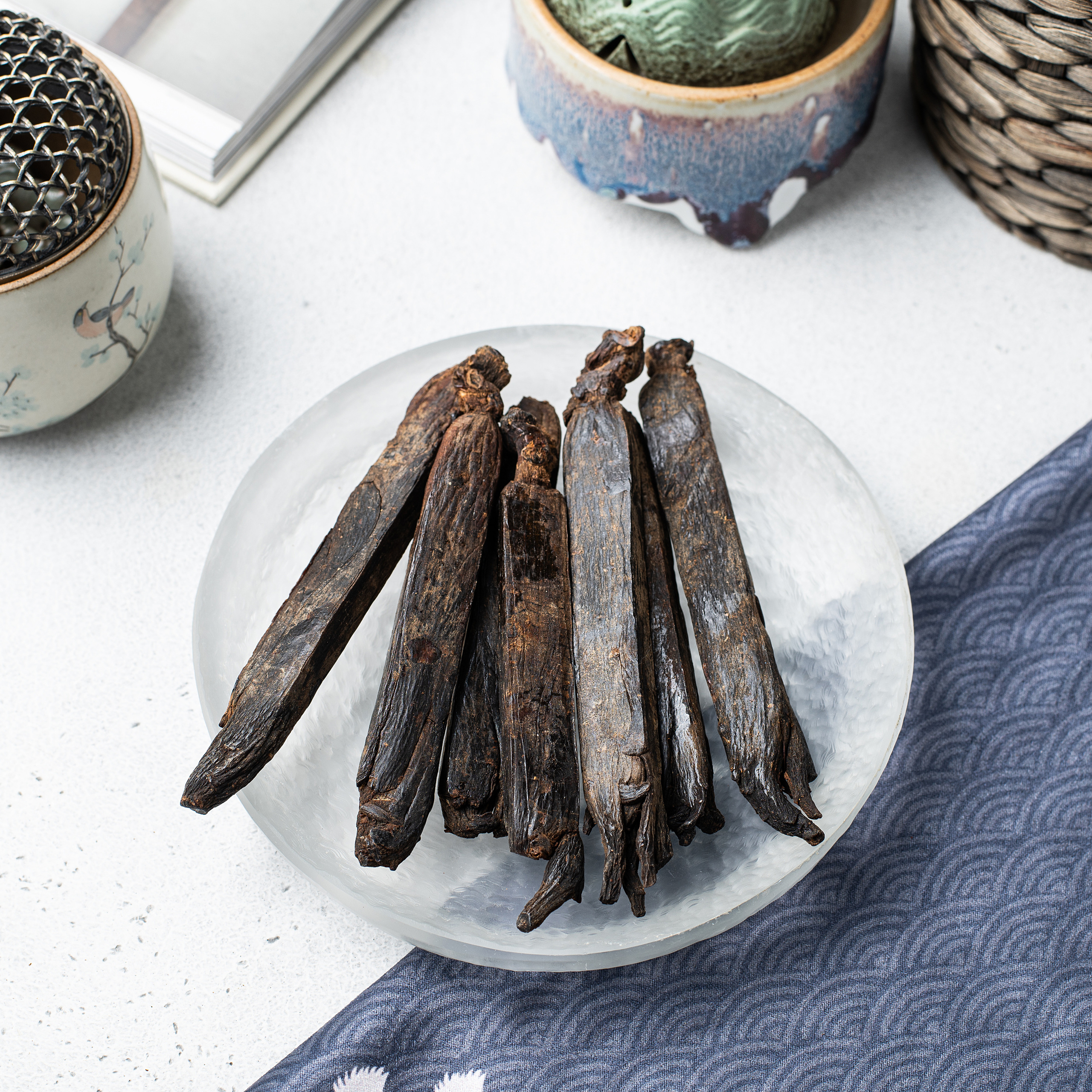 Фотографии китайского чай для сайта, маркетплейсов и социальных сетей. Предметный и фуд-фотограф в Москве Мария Гладких