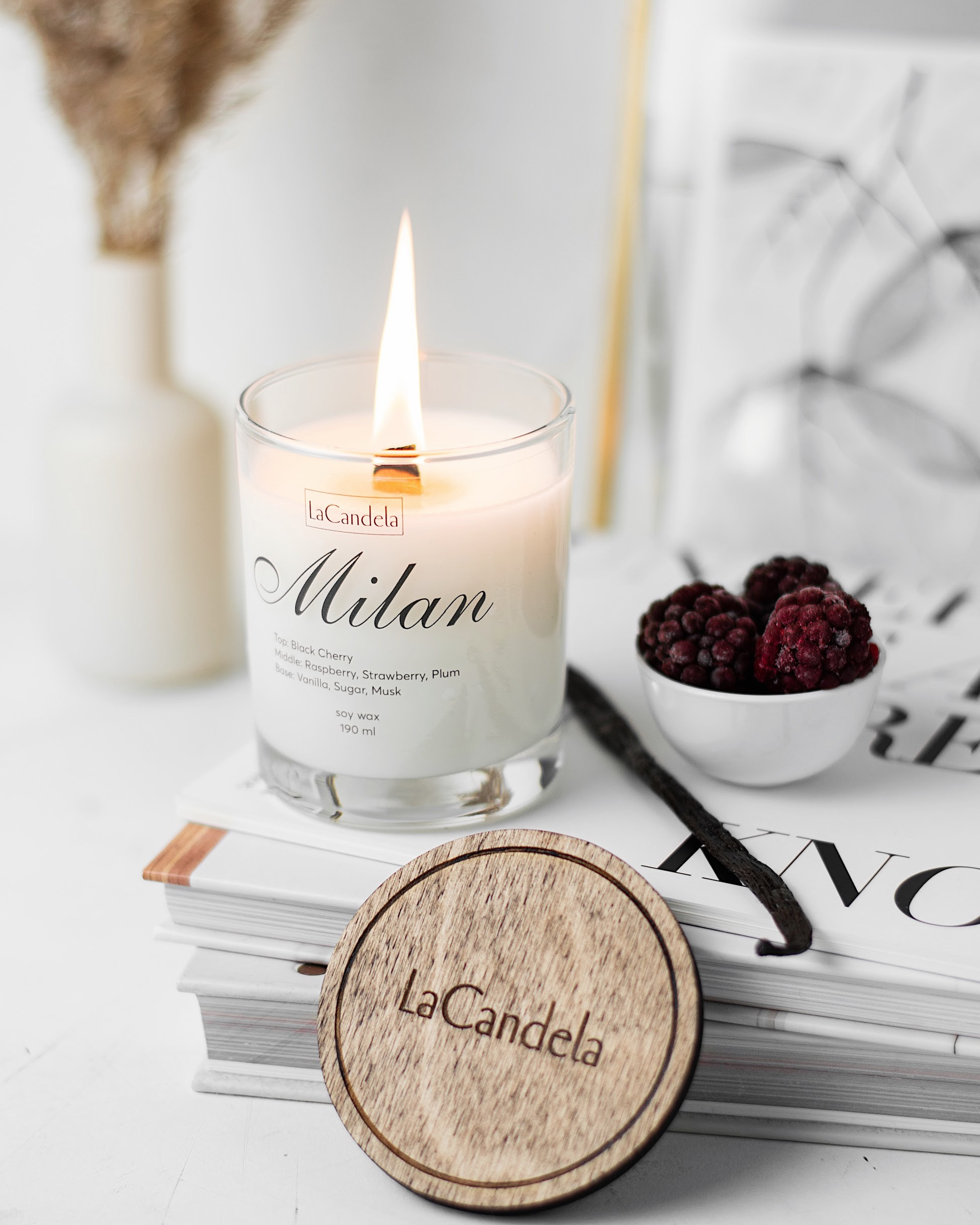 Фото свечей для маркетплейсов и соц сетей. Предметный и фуд-фотограф в Москве Мария Гладких