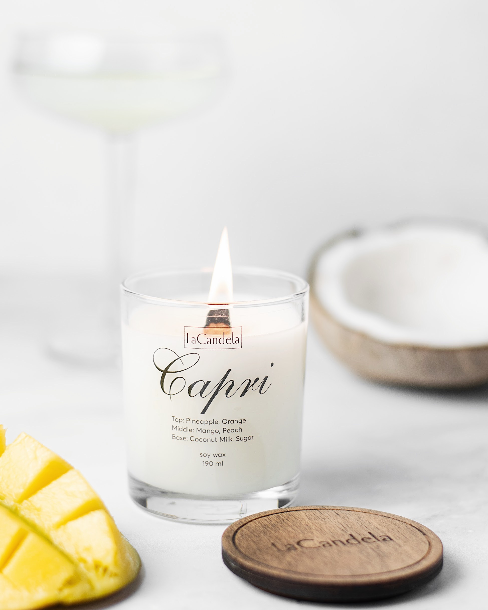 Фото свечей для маркетплейсов и соц сетей. Предметный и фуд-фотограф в Москве Мария Гладких