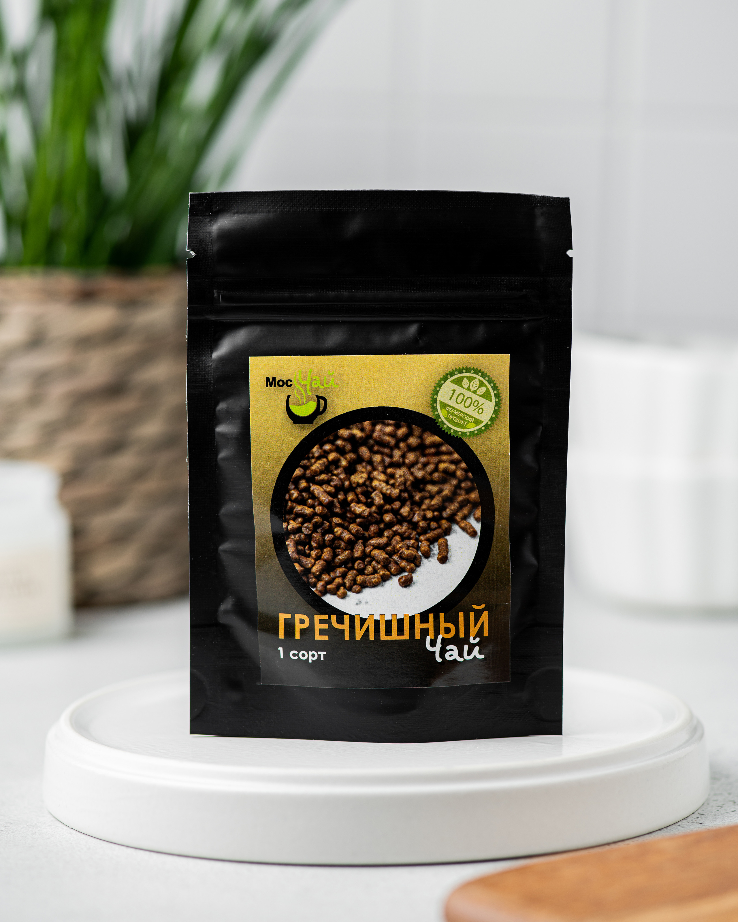 Фотографии чая для маркетплейсов и соц. сетей. Предметный и фуд-фотограф в Москве Мария Гладких