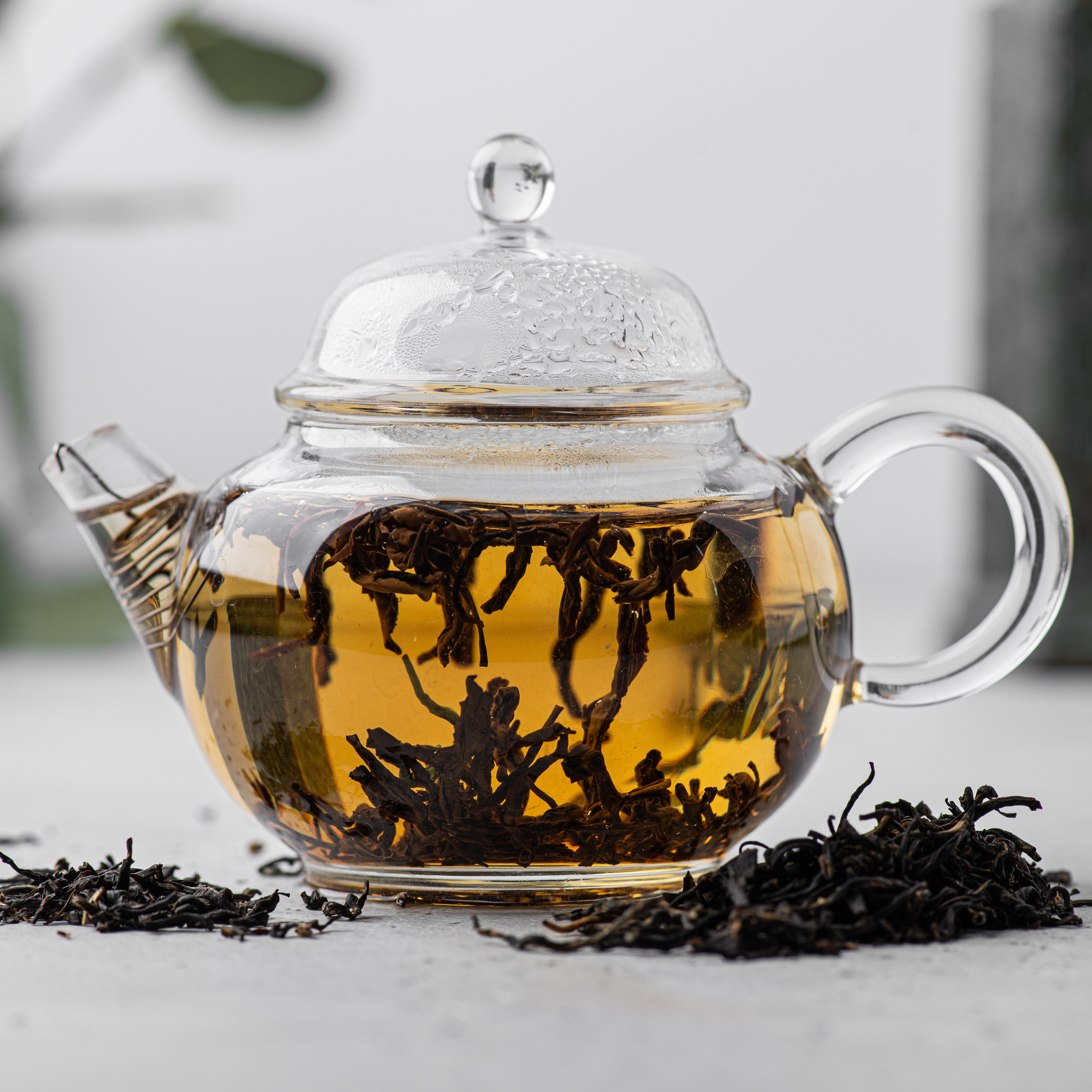 Фотографии китайского чай для сайта, маркетплейсов и социальных сетей. Предметный и фуд-фотограф в Москве Мария Гладких