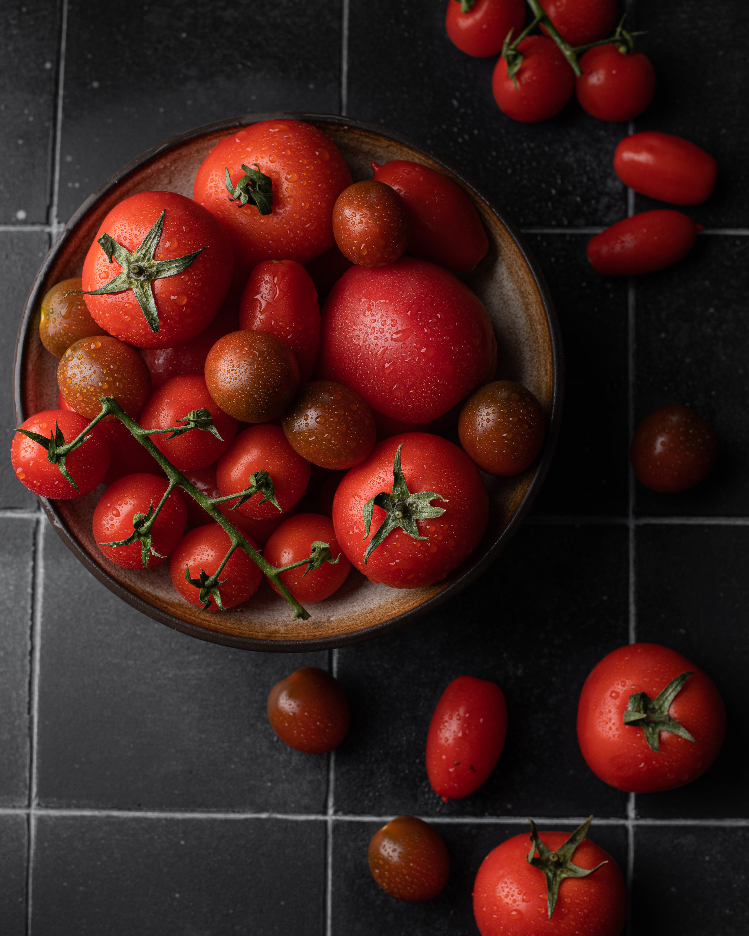 Фотографии вяленых томатов для маркетплейсов, социальных сетей. Предметный и фуд-фотограф в Москве Мария Гладких