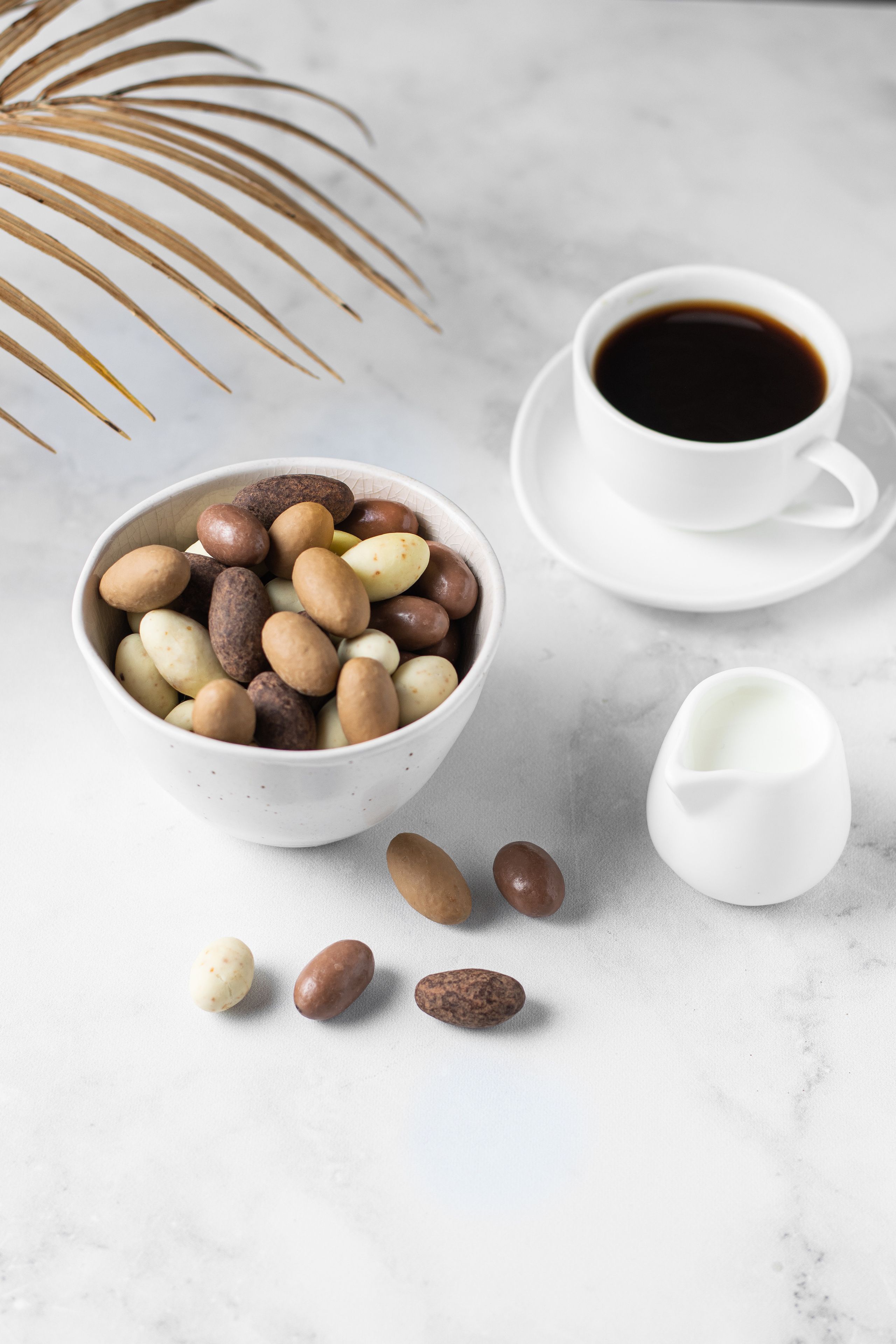 Фотографии орехов для социальных сетей. Предметный и фуд-фотограф в Москве Мария Гладких