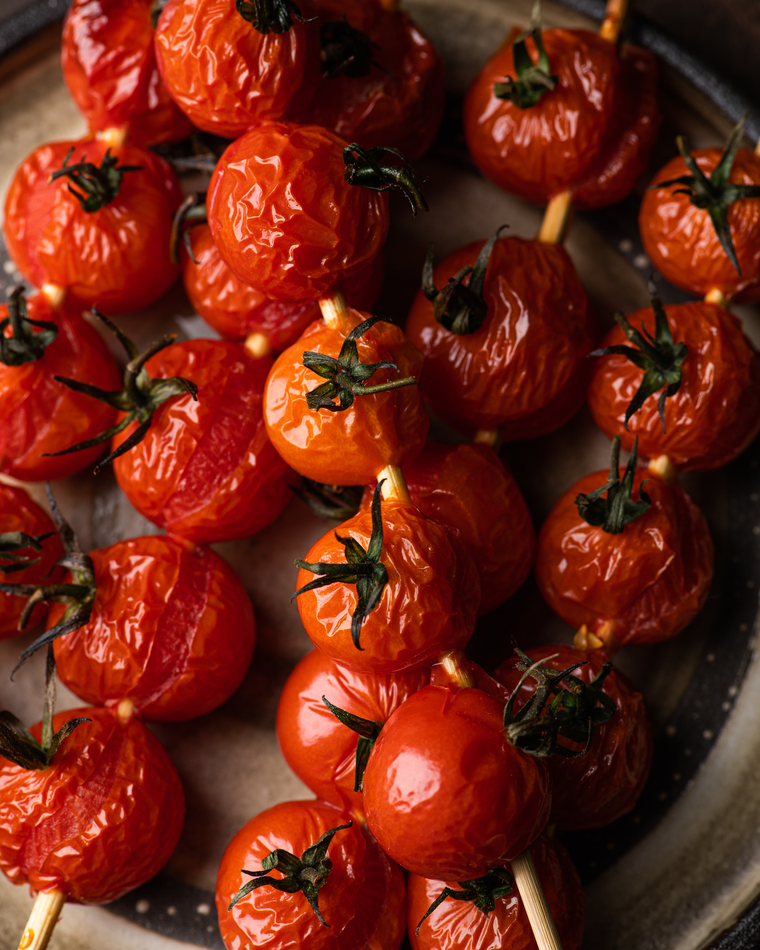 Фотографии вяленых томатов для маркетплейсов, социальных сетей. Предметный и фуд-фотограф в Москве Мария Гладких