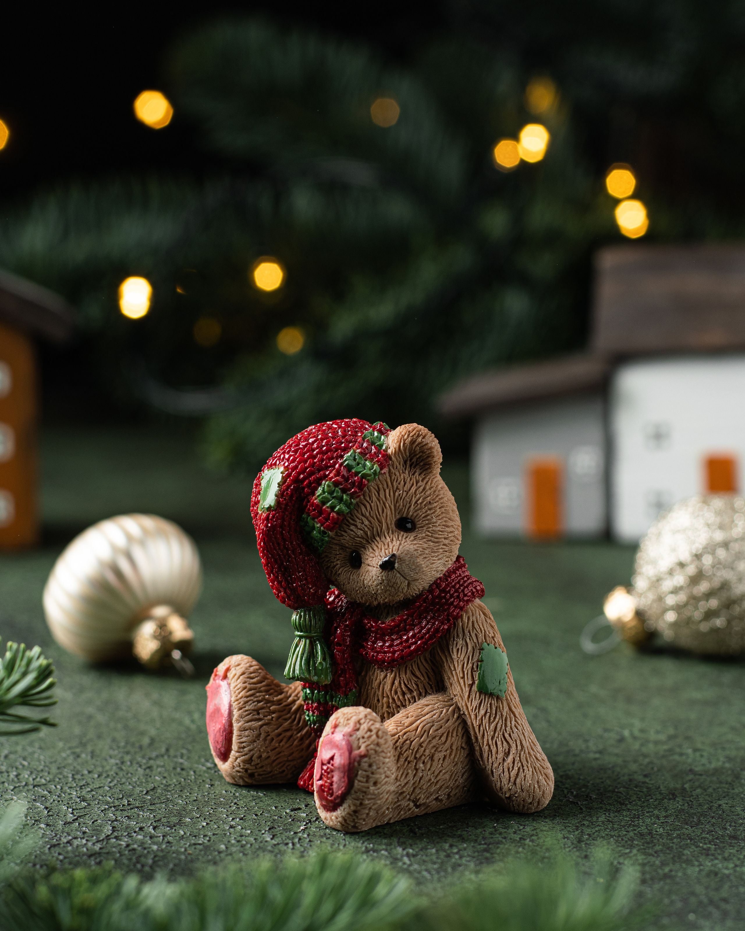 Фотографии шоколадных фигурок для маркетплейсов и соц. сетей. Предметный и фуд-фотограф в Москве Мария Гладких