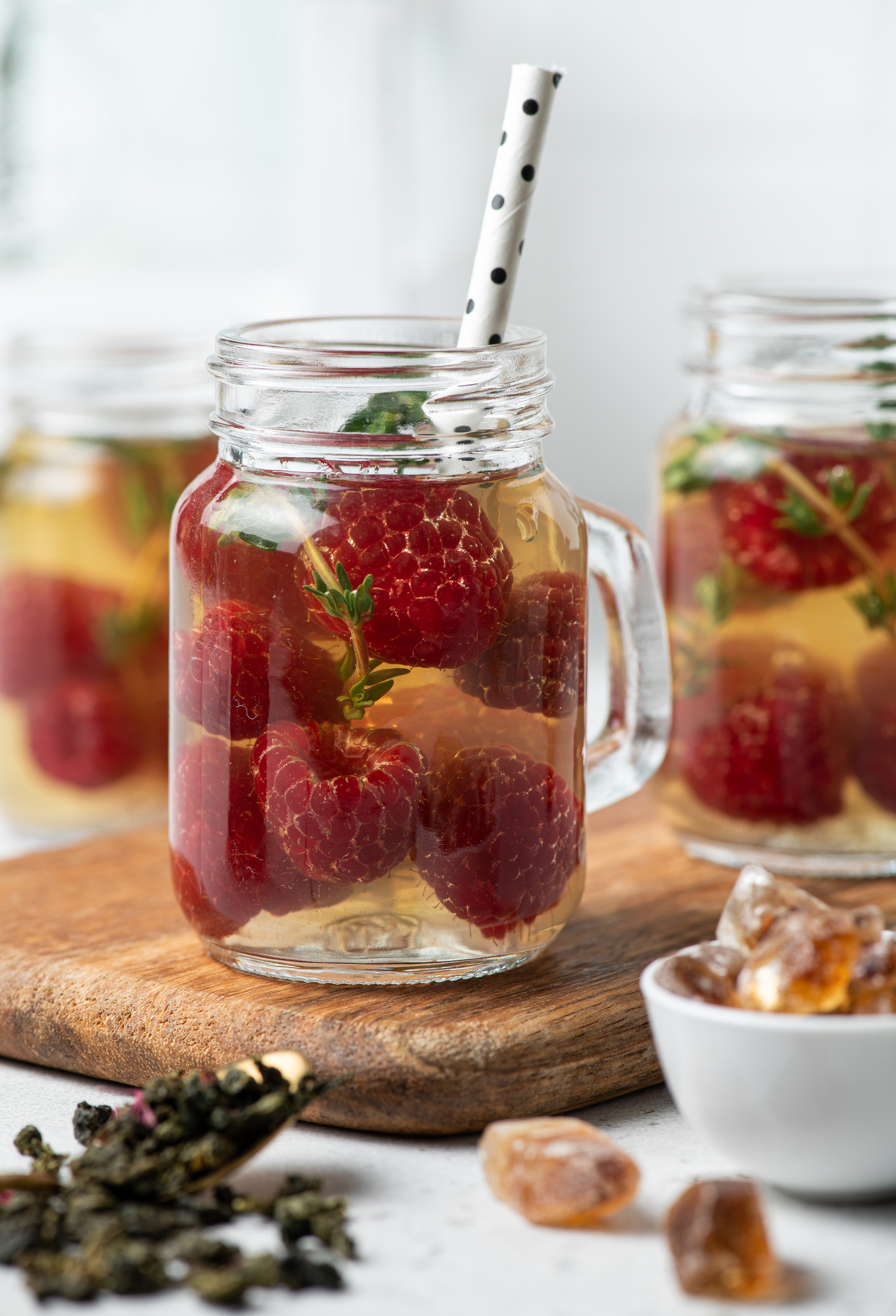 Фотографии чая для маркетплейсов и соц. сетей. Предметный и фуд-фотограф в Москве Мария Гладких