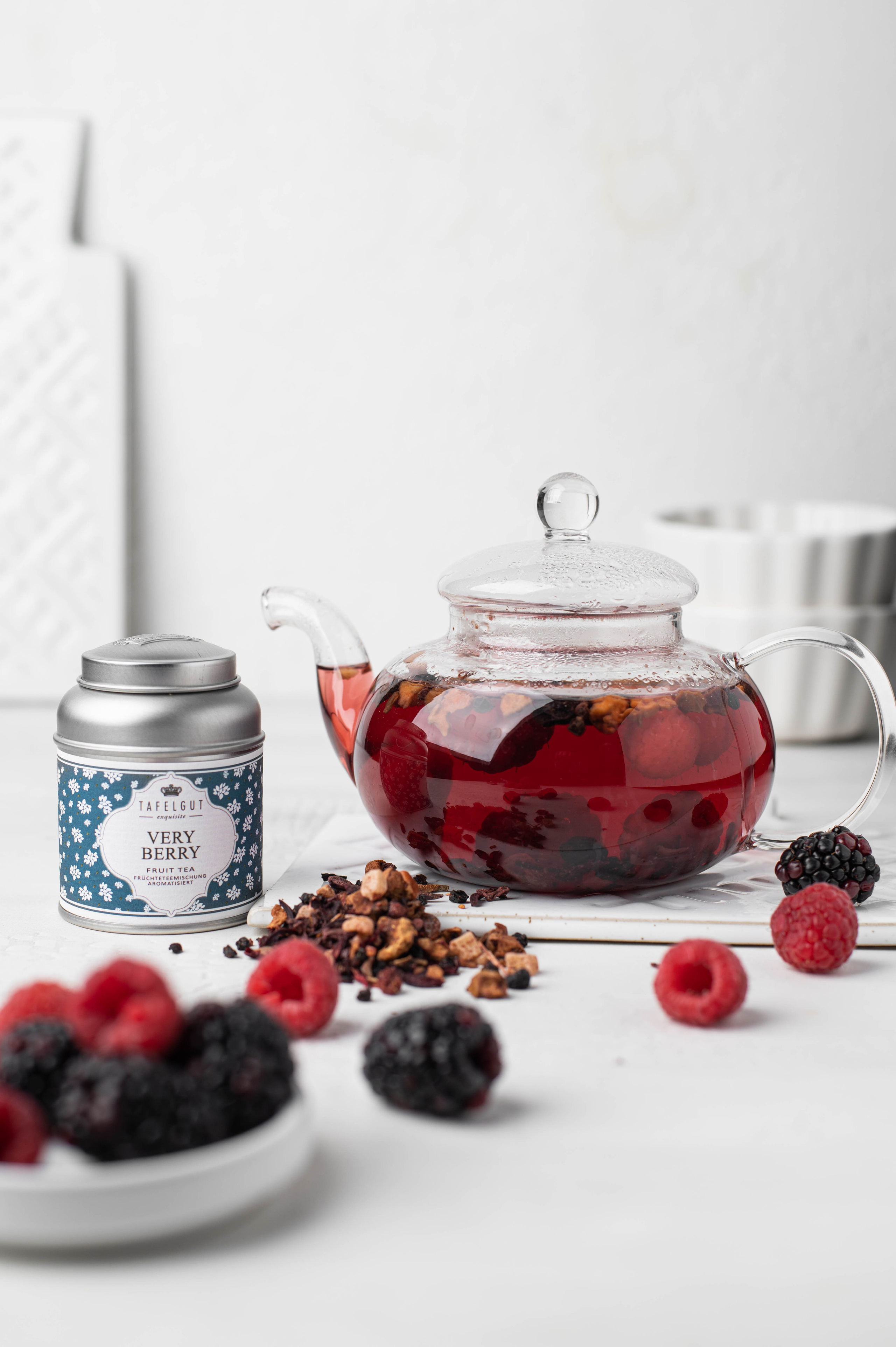 Фотографии немецкого чая для маркетплейсов, сайта, соц сетей. Предметный и фуд-фотограф в Москве Мария Гладких