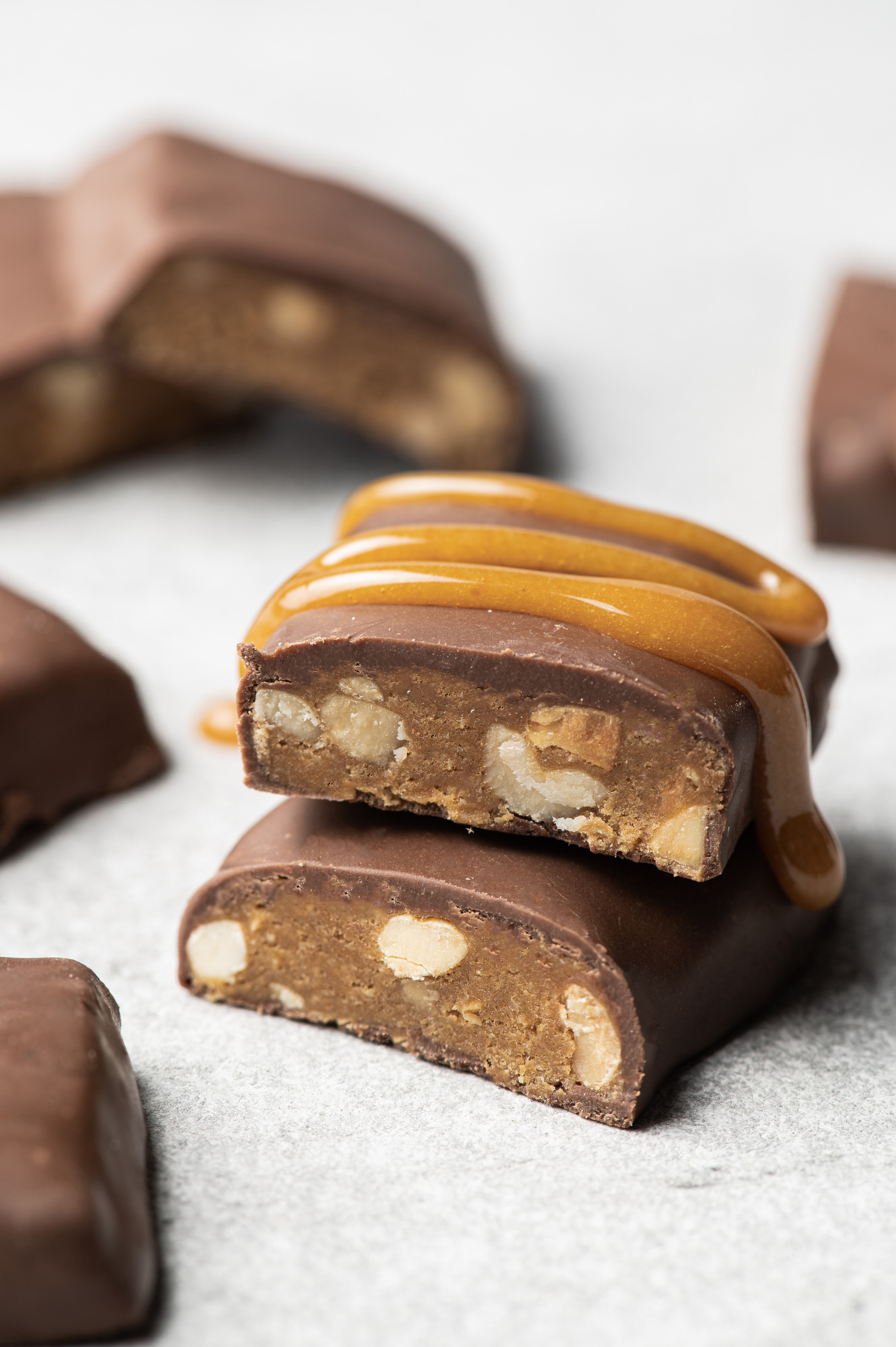 Фотографии фитнес-батончиков для социальных сетей. Предметный и фуд-фотограф в Москве Мария Гладких