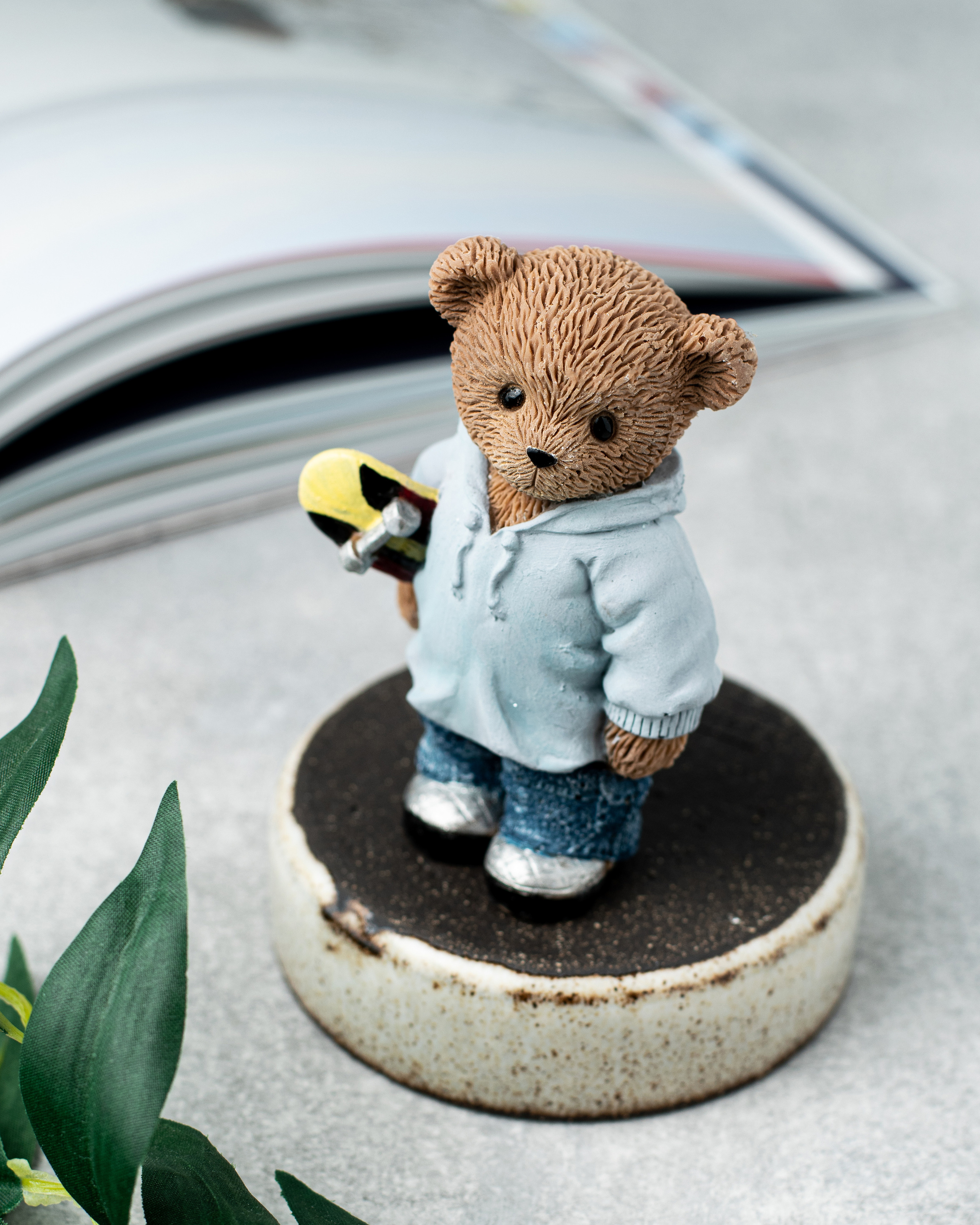 Фотографии шоколадных фигурок для маркетплейсов и соц. сетей. Предметный и фуд-фотограф в Москве Мария Гладких