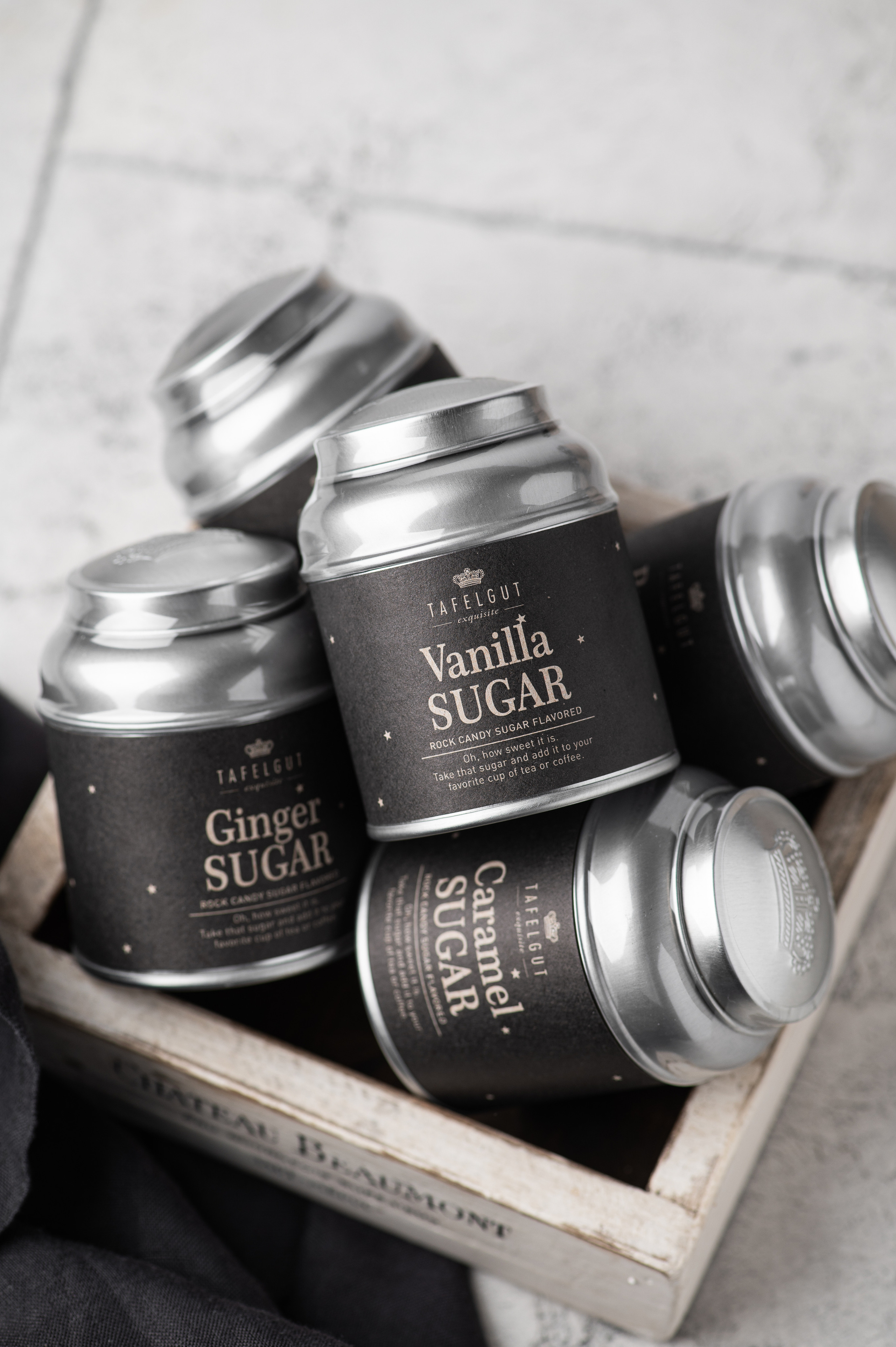 Фотографии немецкого чая для маркетплейсов, сайта, соц сетей. Предметный и фуд-фотограф в Москве Мария Гладких