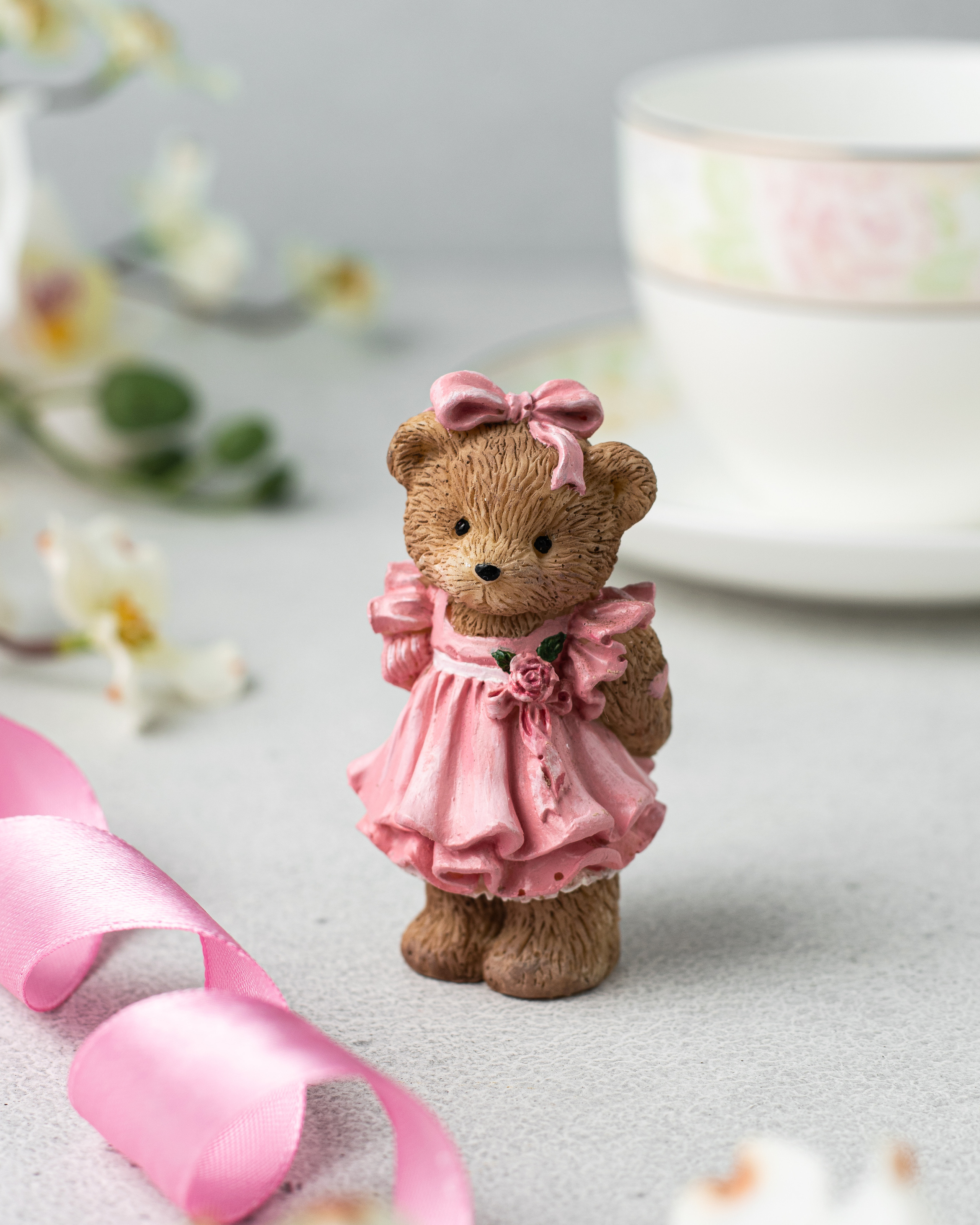 Фотографии шоколадных фигурок для маркетплейсов и соц. сетей. Предметный и фуд-фотограф в Москве Мария Гладких