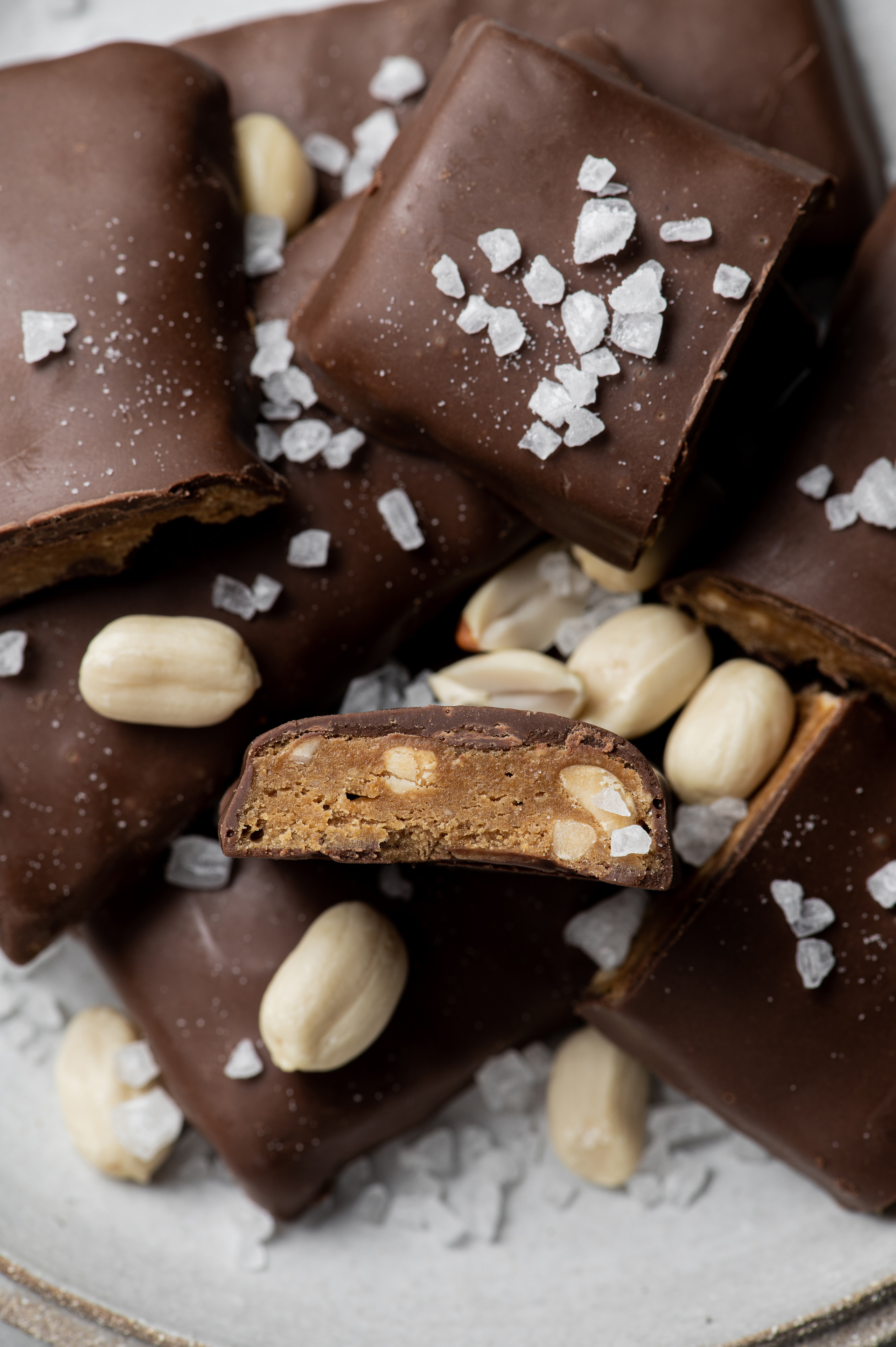 Фотографии фитнес-батончиков для социальных сетей. Предметный и фуд-фотограф в Москве Мария Гладких