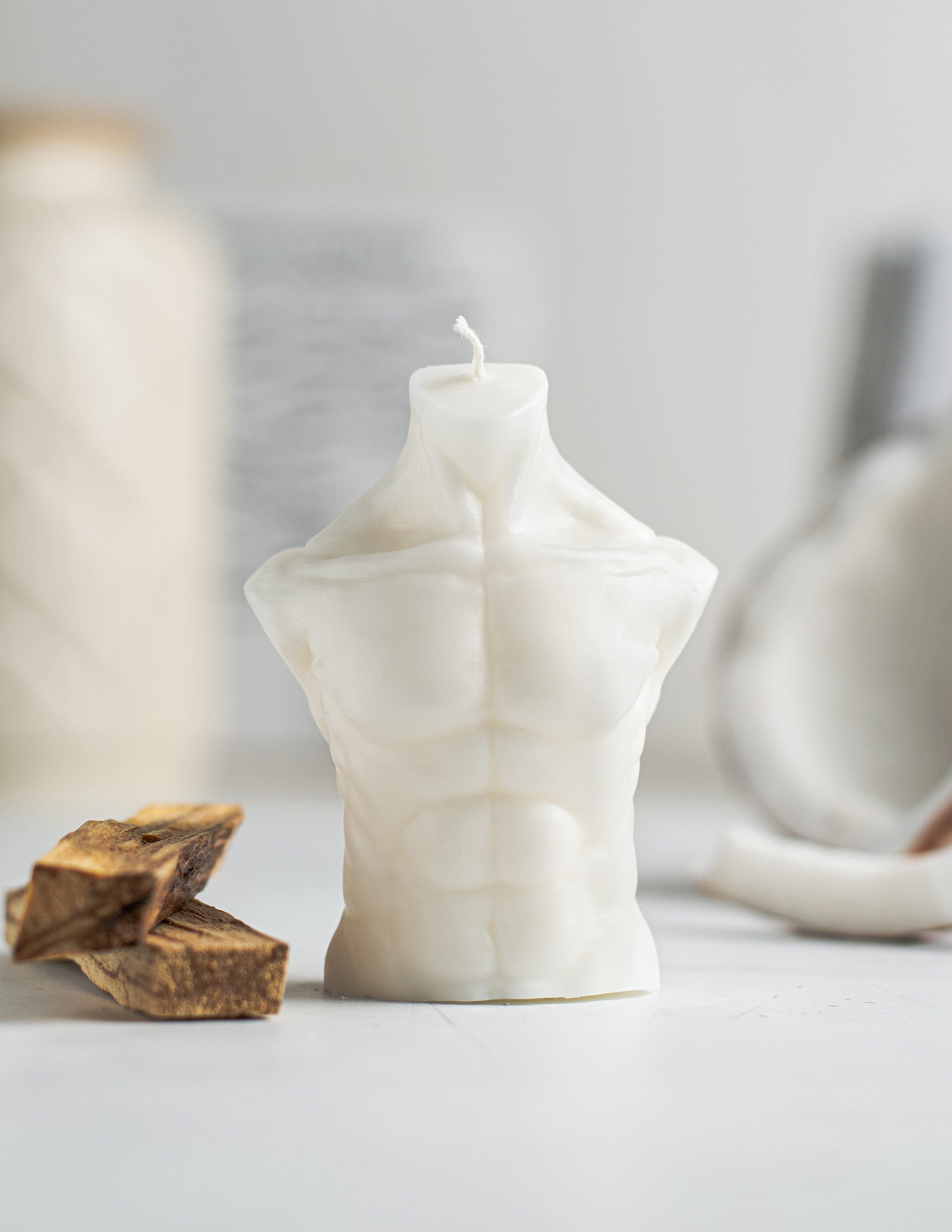 Фото свечей для маркетплейсов и соц сетей. Предметный и фуд-фотограф в Москве Мария Гладких