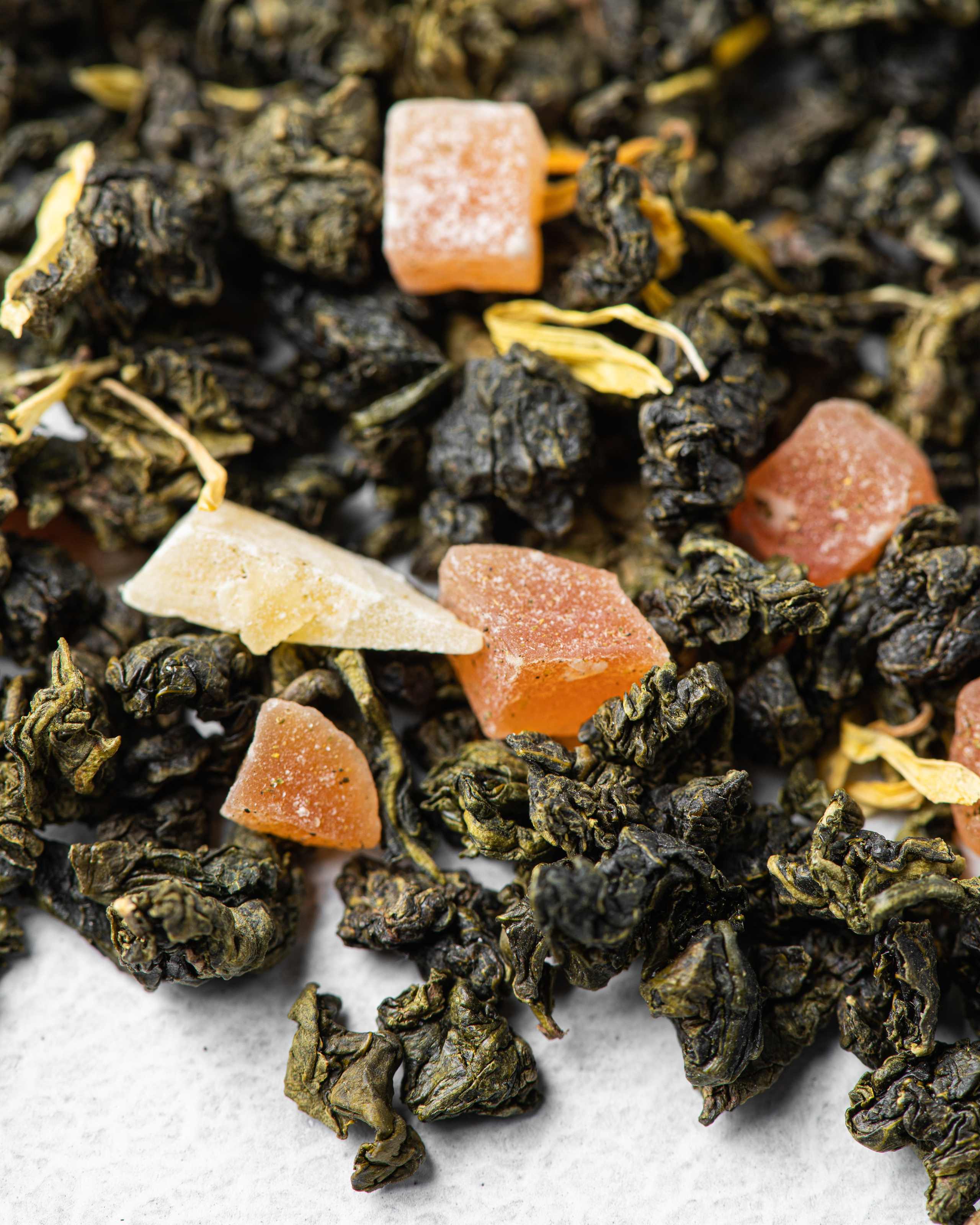 Фотографии чая для маркетплейсов и соц. сетей. Предметный и фуд-фотограф в Москве Мария Гладких