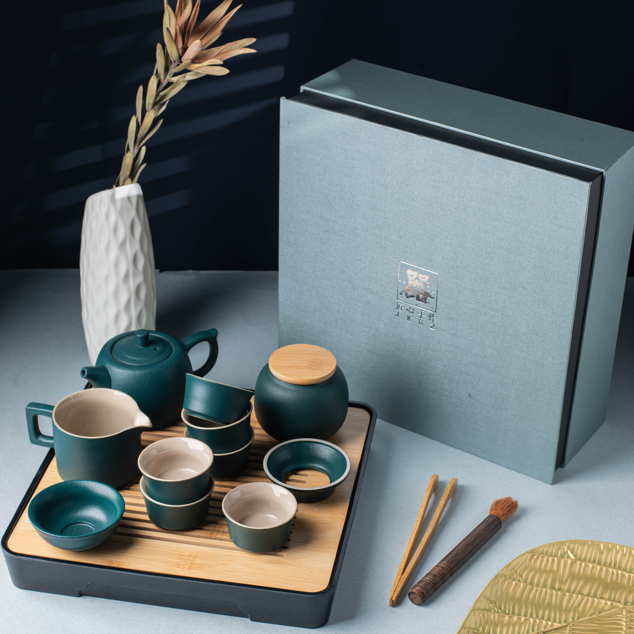 Фотографии китайского чай для сайта, маркетплейсов и социальных сетей. Предметный и фуд-фотограф в Москве Мария Гладких