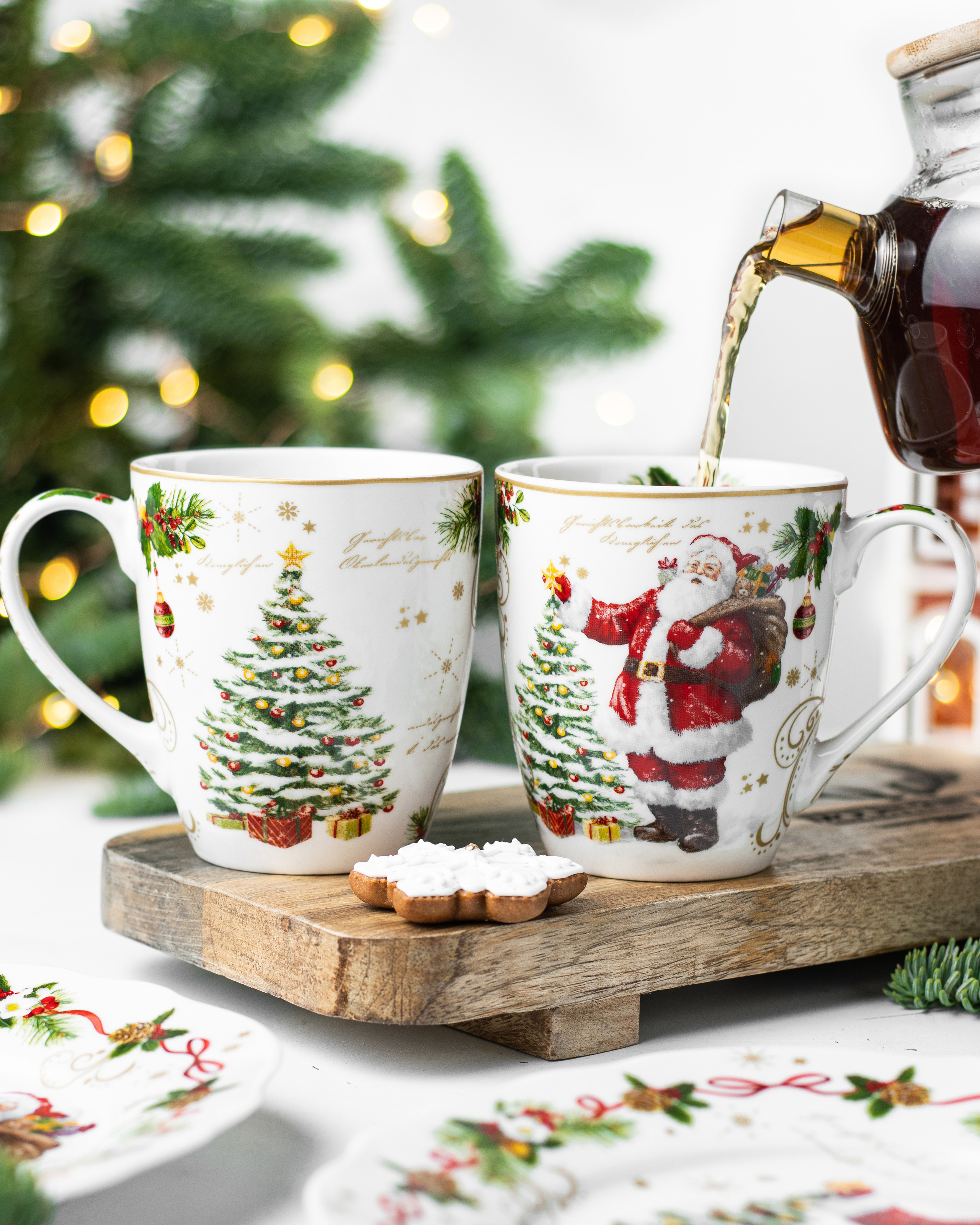 Фотографии для магазина посуды. Предметный и фуд-фотограф в Москве Мария Гладких