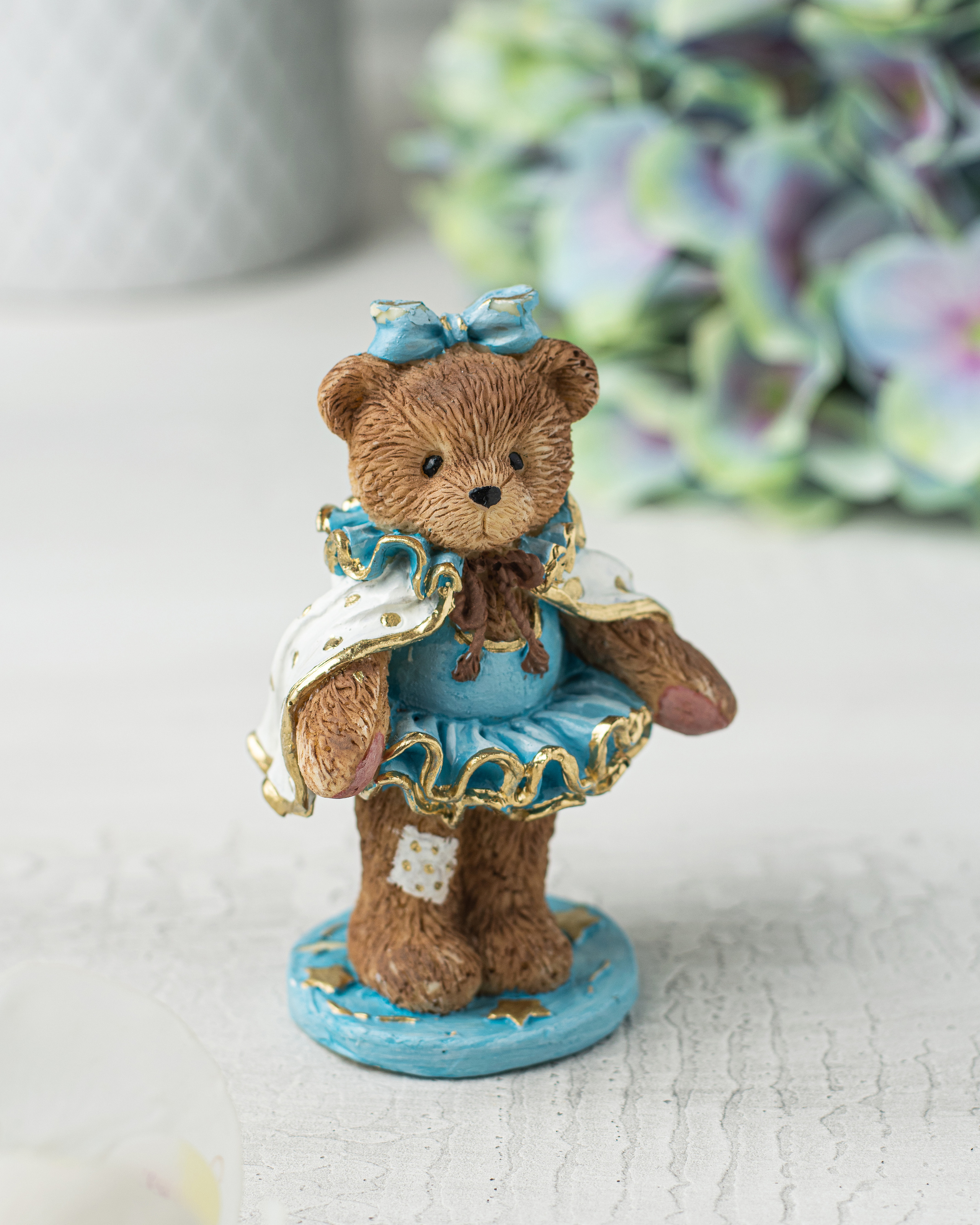 Фотографии шоколадных фигурок для маркетплейсов и соц. сетей. Предметный и фуд-фотограф в Москве Мария Гладких