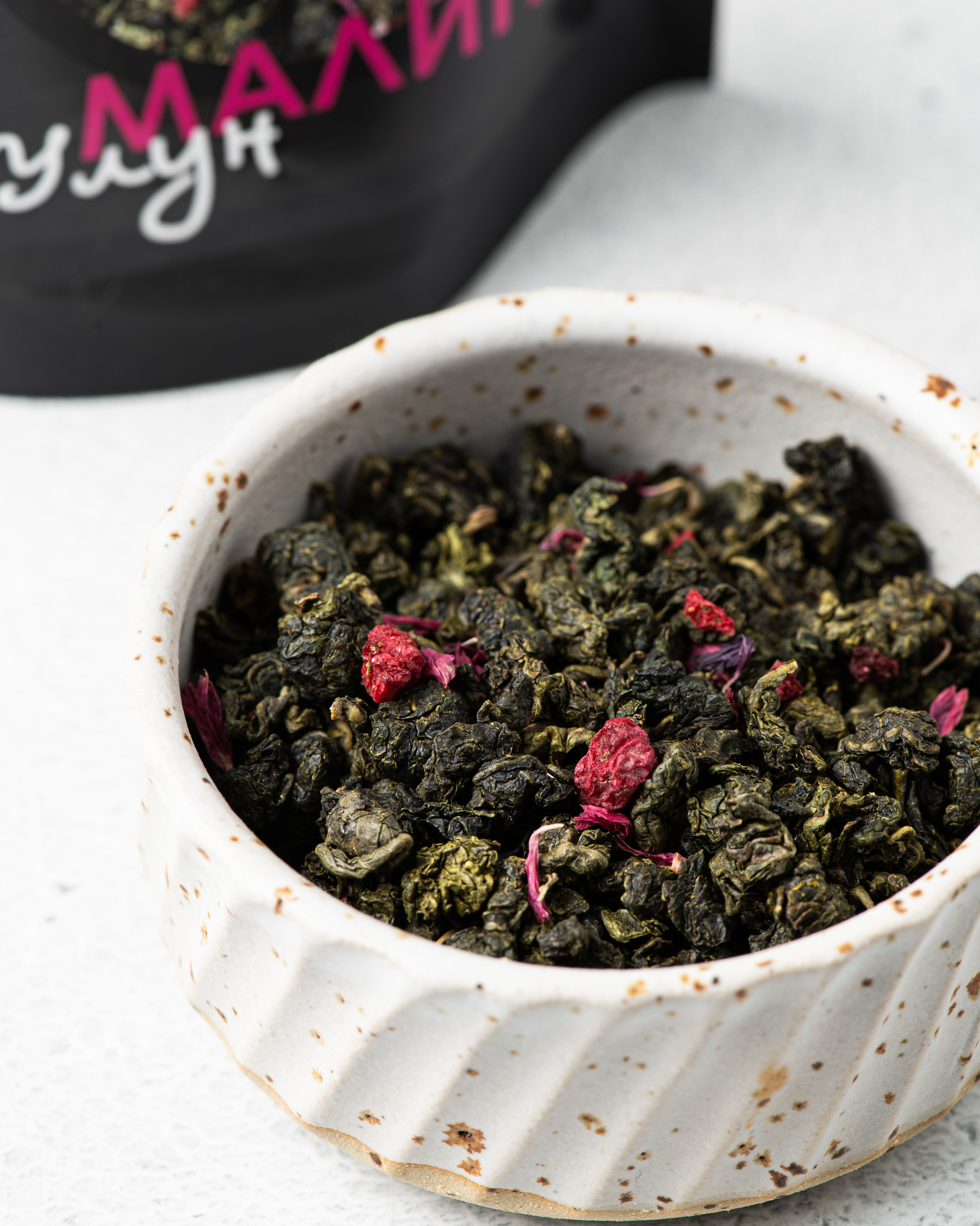 Фотографии чая для маркетплейсов и соц. сетей. Предметный и фуд-фотограф в Москве Мария Гладких