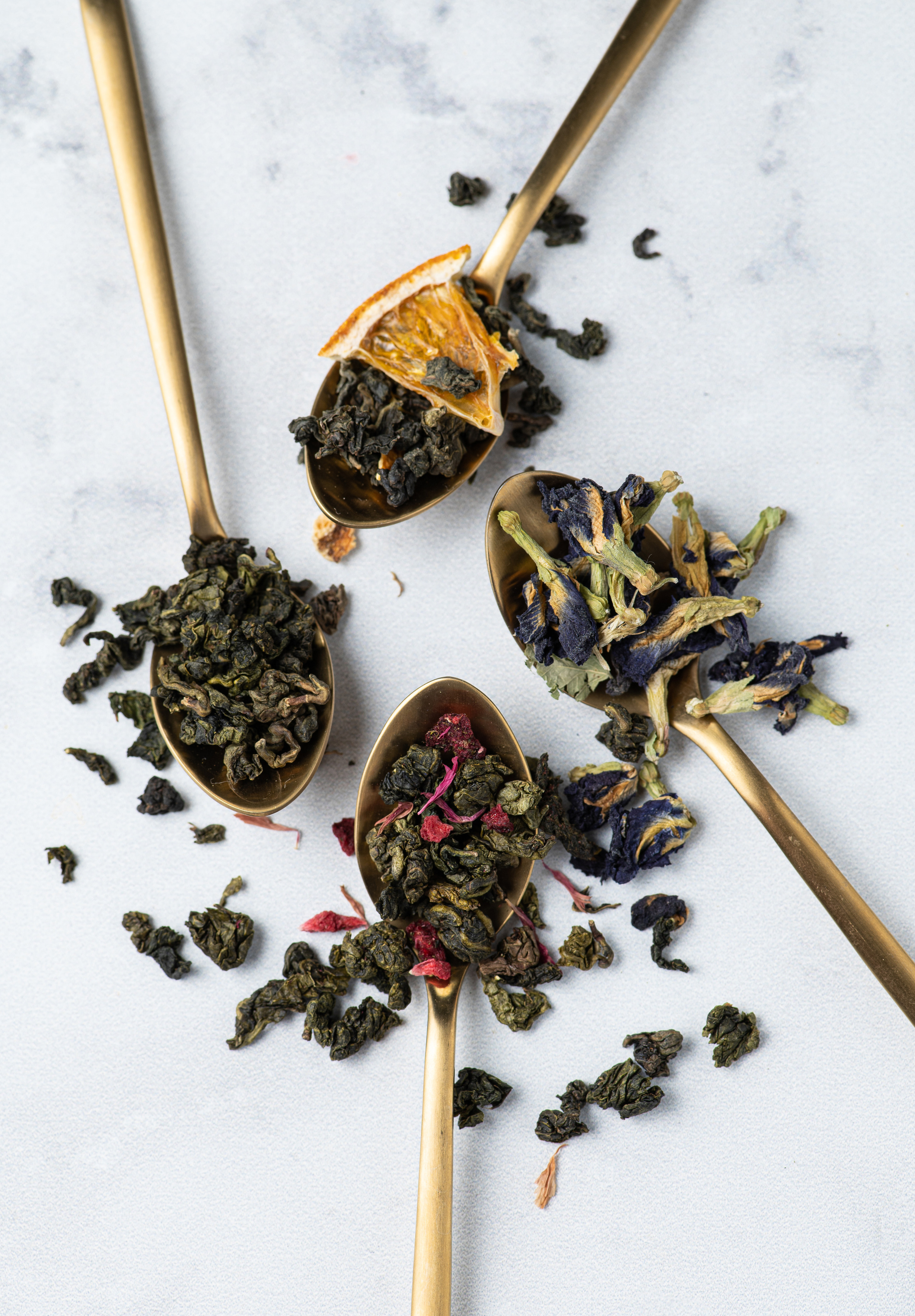 Фотографии чая для маркетплейсов и соц. сетей. Предметный и фуд-фотограф в Москве Мария Гладких