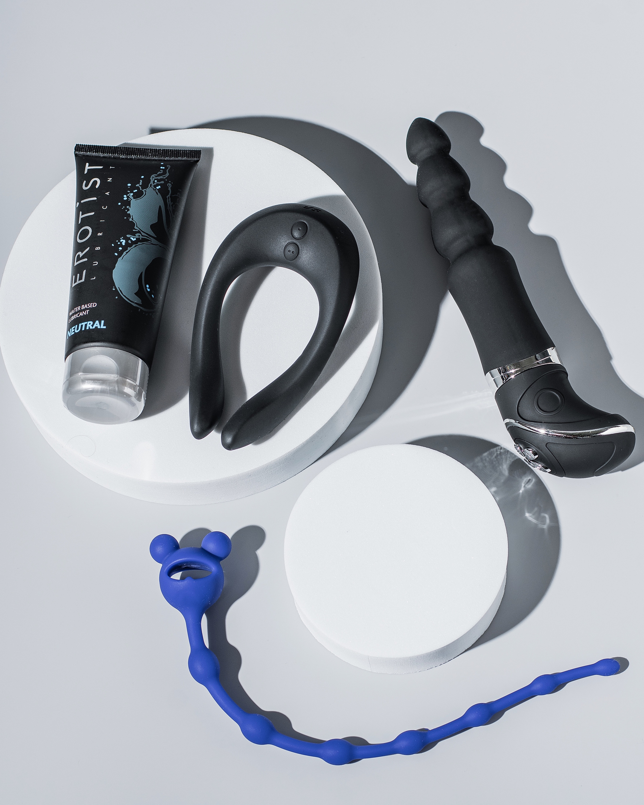 Фотографии игрушек для взрослых для интернет-магазина. Предметный и фуд-фотограф в Москве Мария Гладких