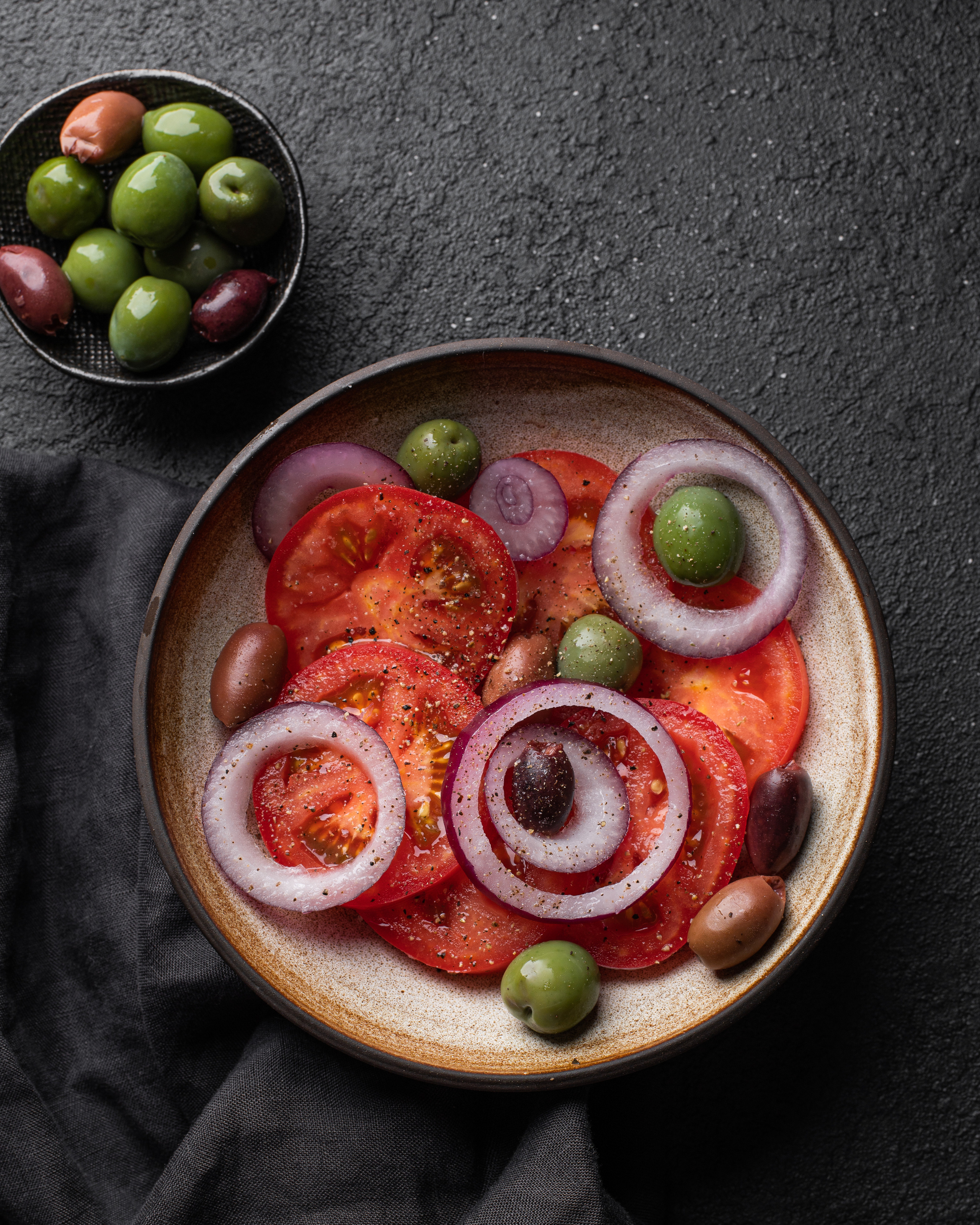 Фотографии вяленых томатов для маркетплейсов, социальных сетей. Предметный и фуд-фотограф в Москве Мария Гладких