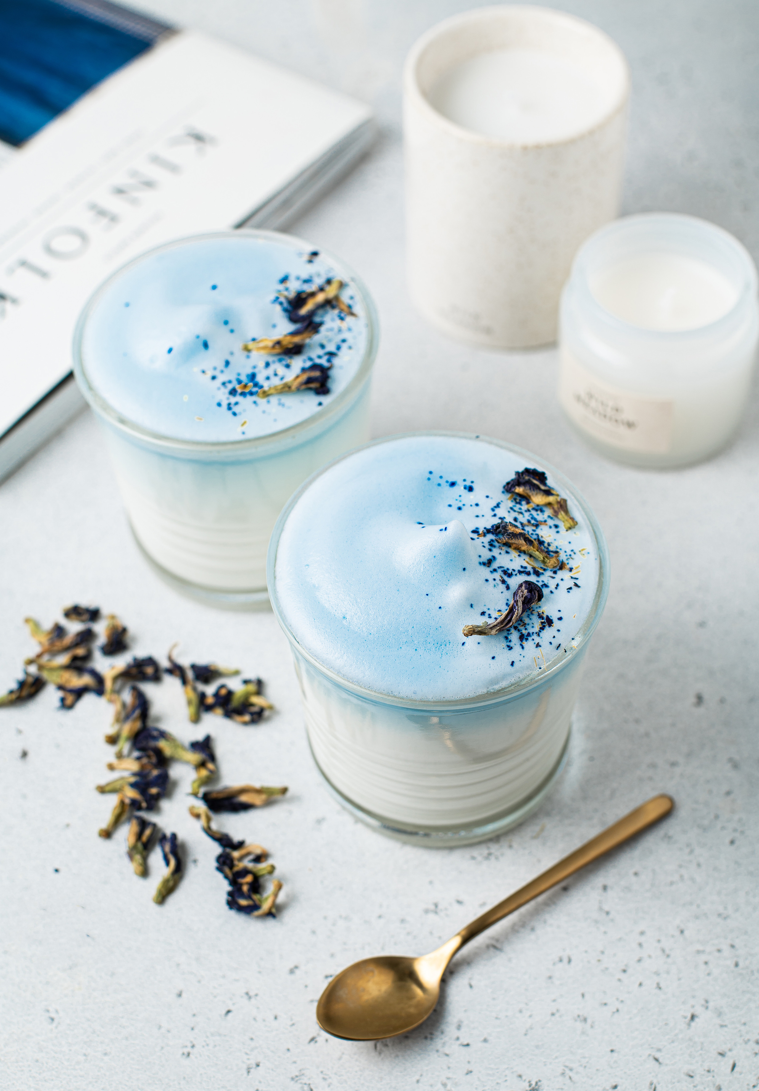 Фотографии чая для маркетплейсов и соц. сетей. Предметный и фуд-фотограф в Москве Мария Гладких