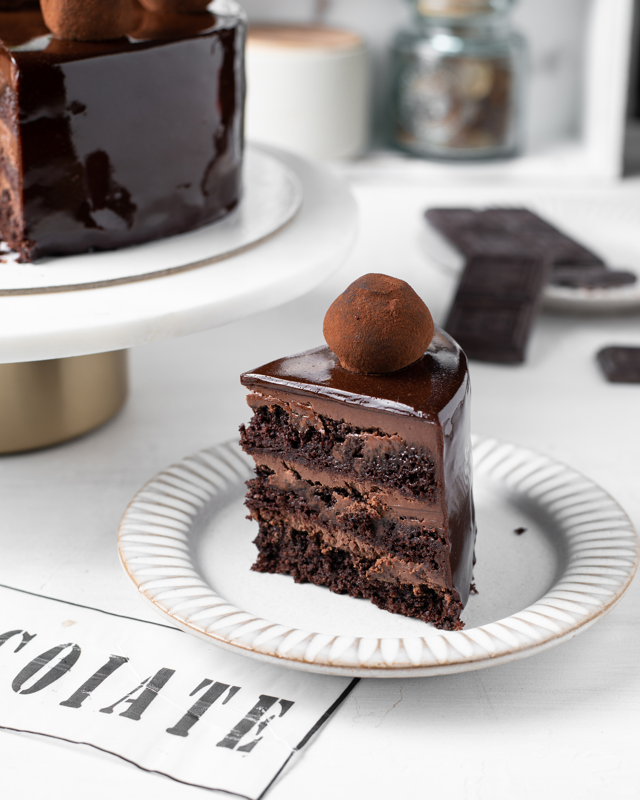 Фотографии тортов, десертов для соц. сетей. Предметный и фуд-фотограф в Москве Мария Гладких