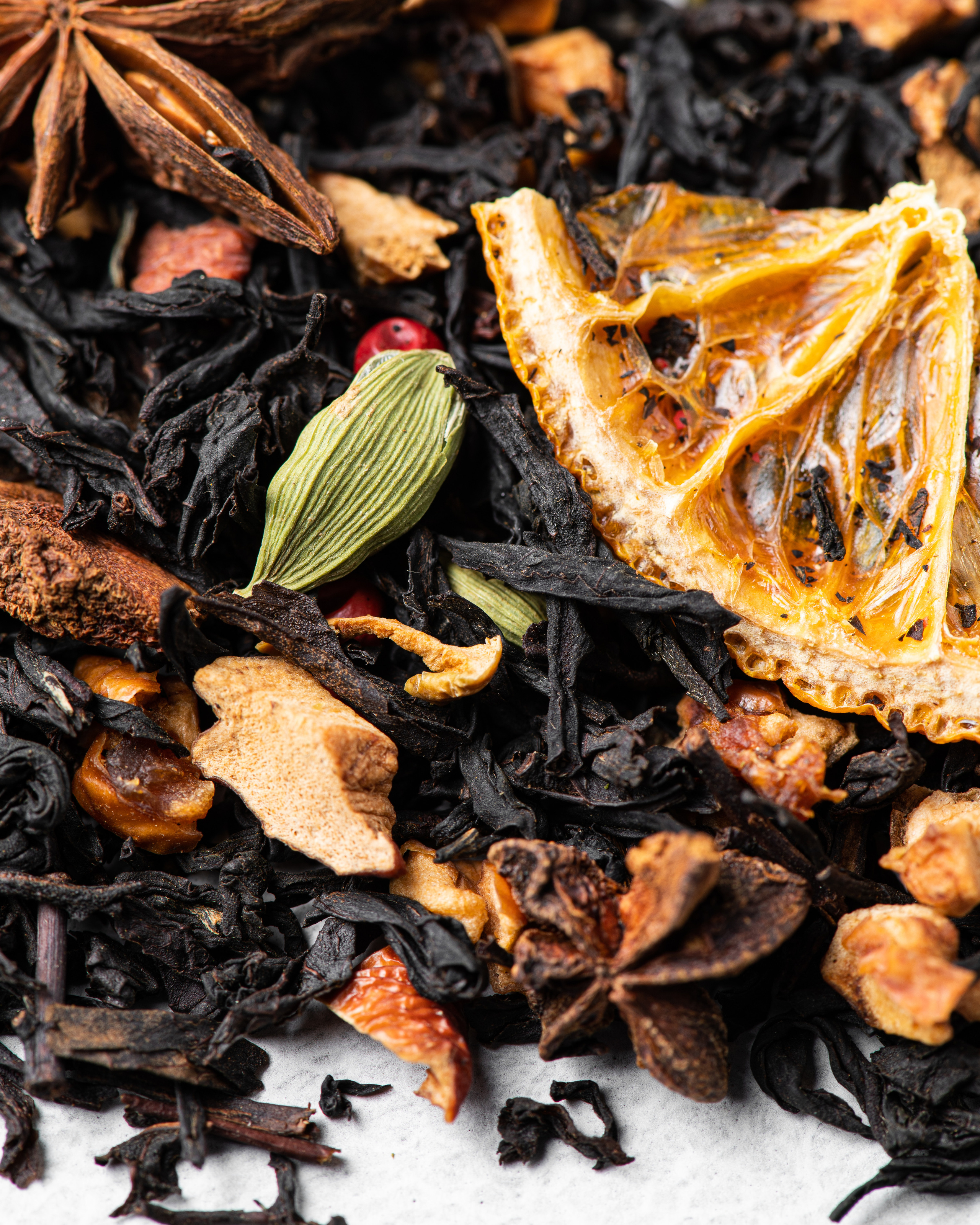 Фотографии чая для маркетплейсов и соц. сетей. Предметный и фуд-фотограф в Москве Мария Гладких