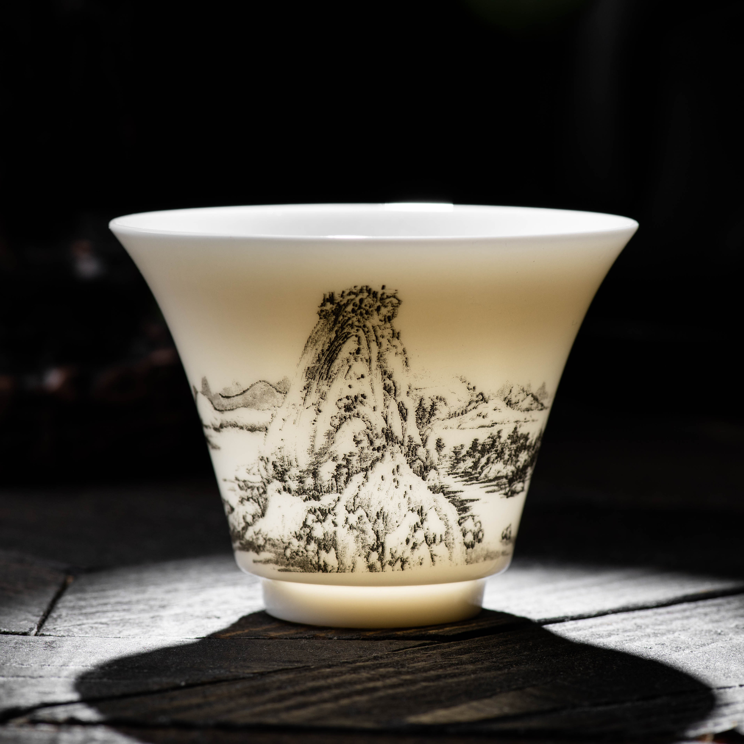 Фотографии китайского чай для сайта, маркетплейсов и социальных сетей. Предметный и фуд-фотограф в Москве Мария Гладких