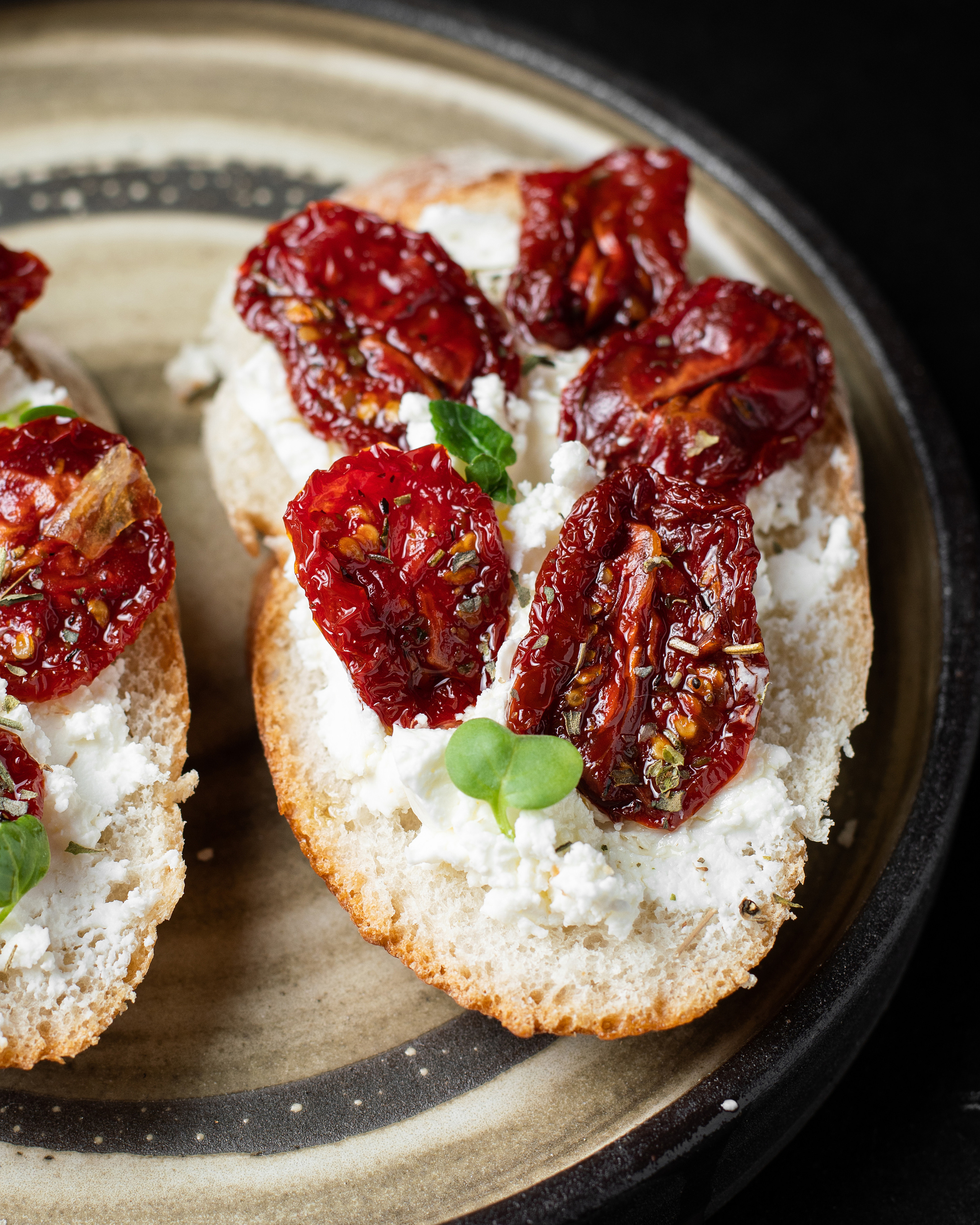 Фотографии вяленых томатов для маркетплейсов, социальных сетей. Предметный и фуд-фотограф в Москве Мария Гладких