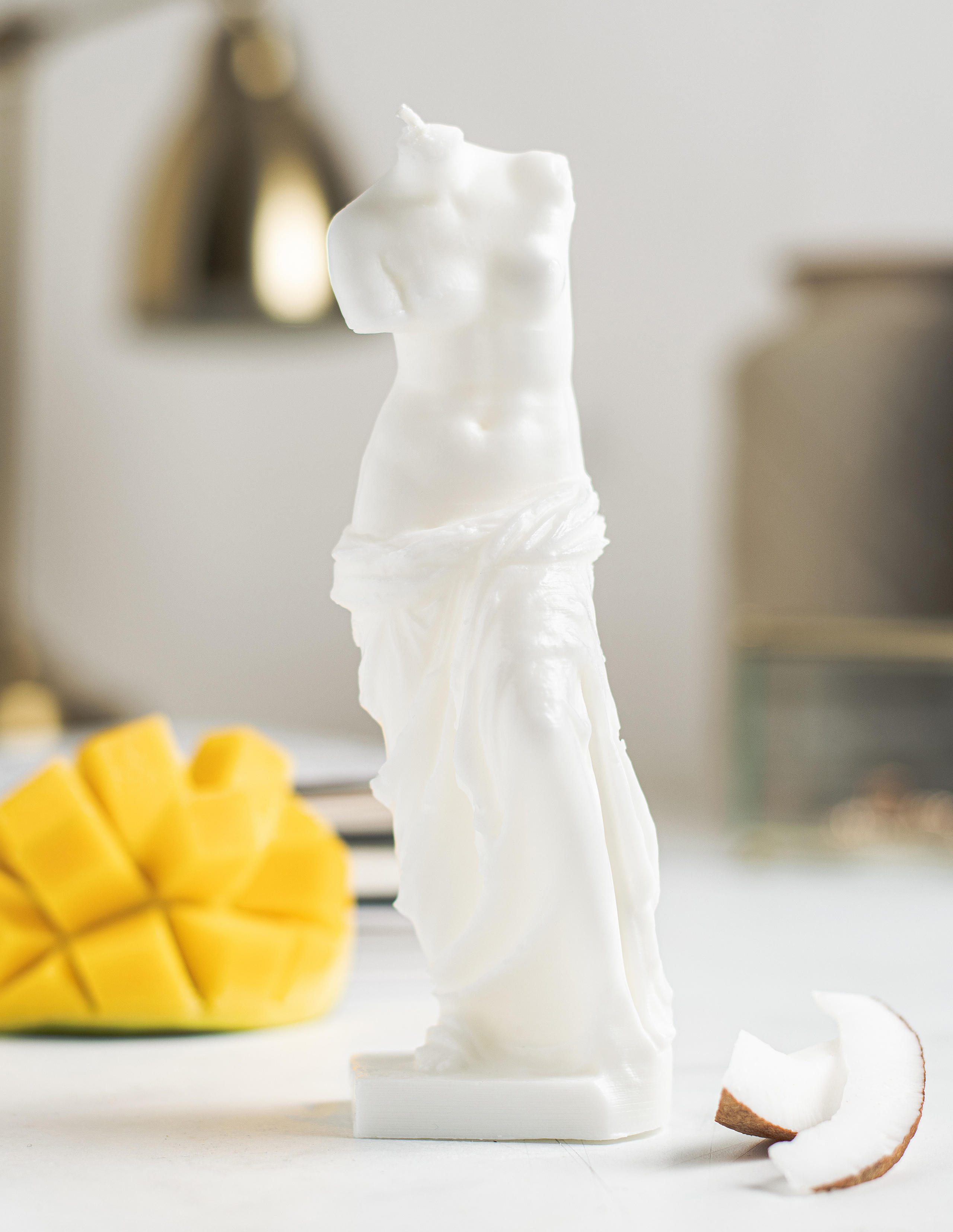 Фото свечей для маркетплейсов и соц сетей. Предметный и фуд-фотограф в Москве Мария Гладких