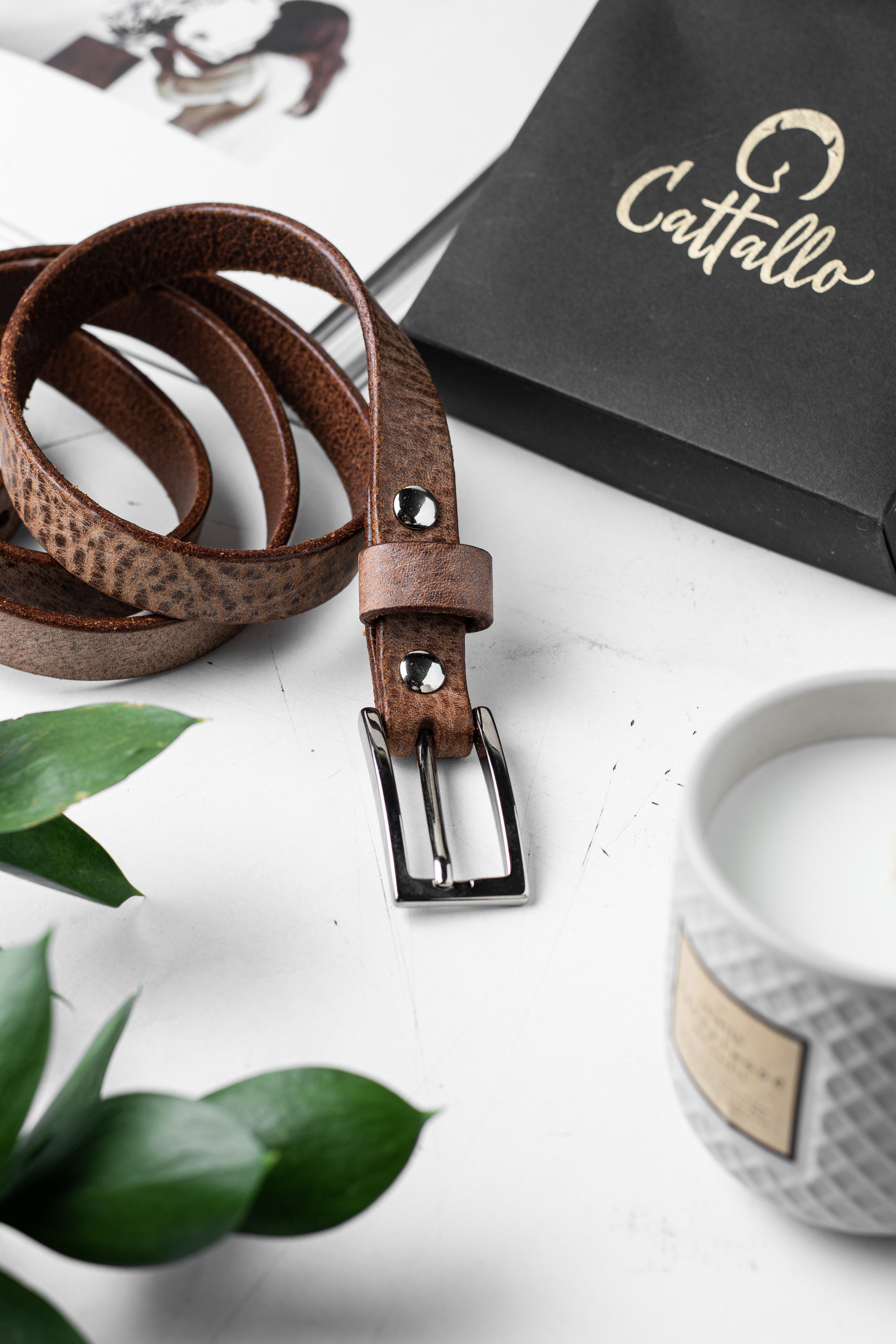Фотографии кожаных ремней для маркетплейсов, сайта и соц. сетей. Предметный и фуд-фотограф в Москве Мария Гладких