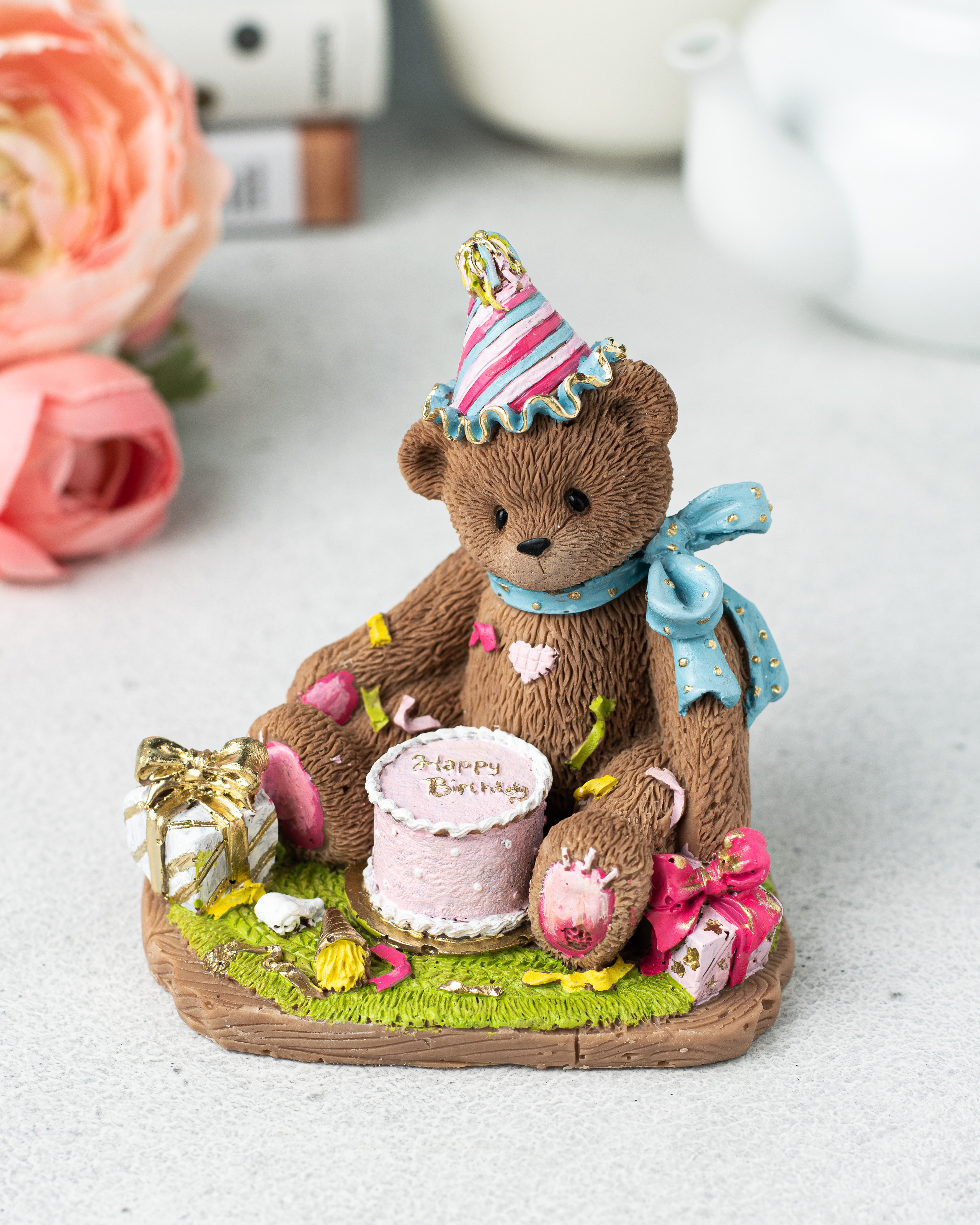 Фотографии шоколадных фигурок для маркетплейсов и соц. сетей. Предметный и фуд-фотограф в Москве Мария Гладких