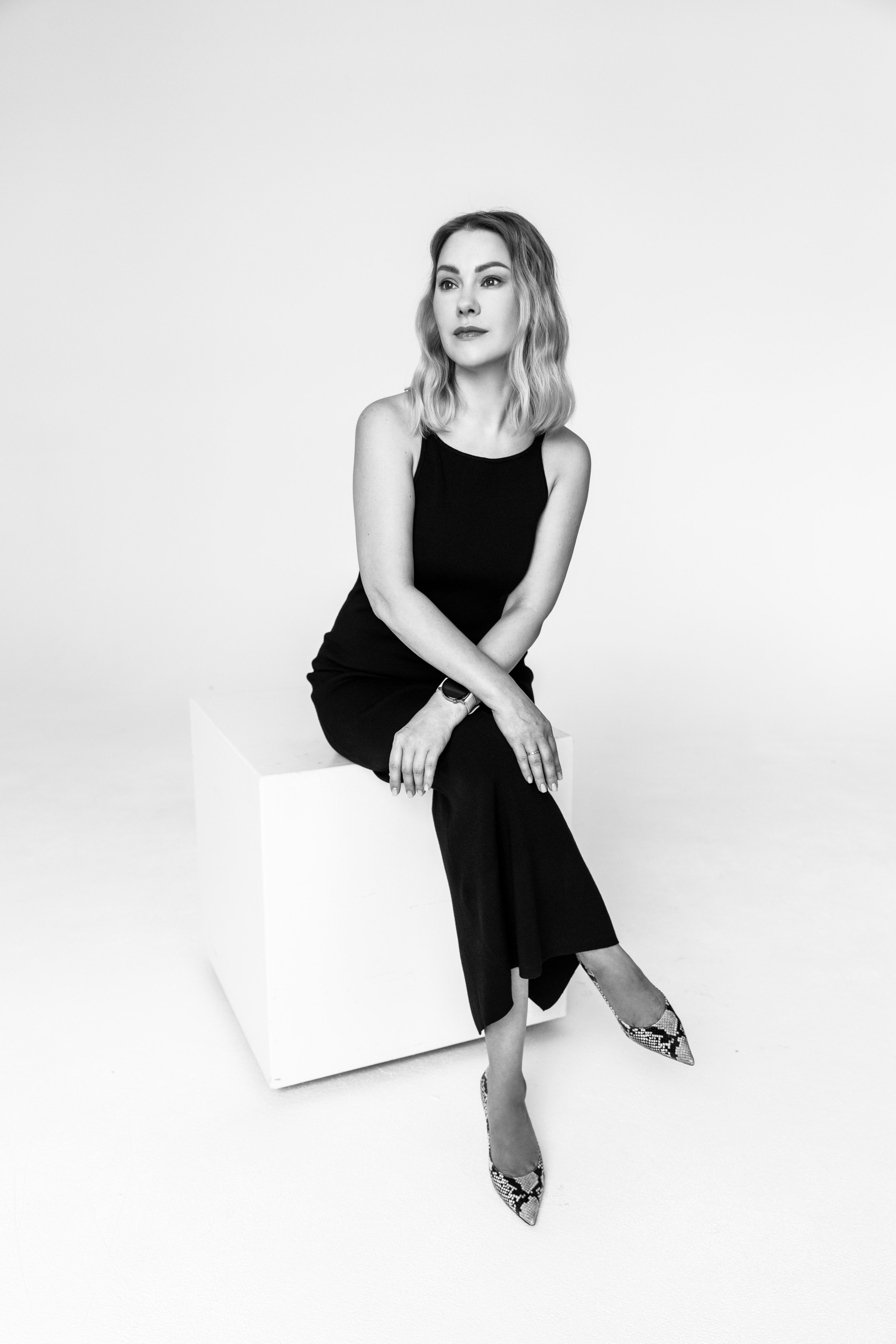 Портреты. Главная