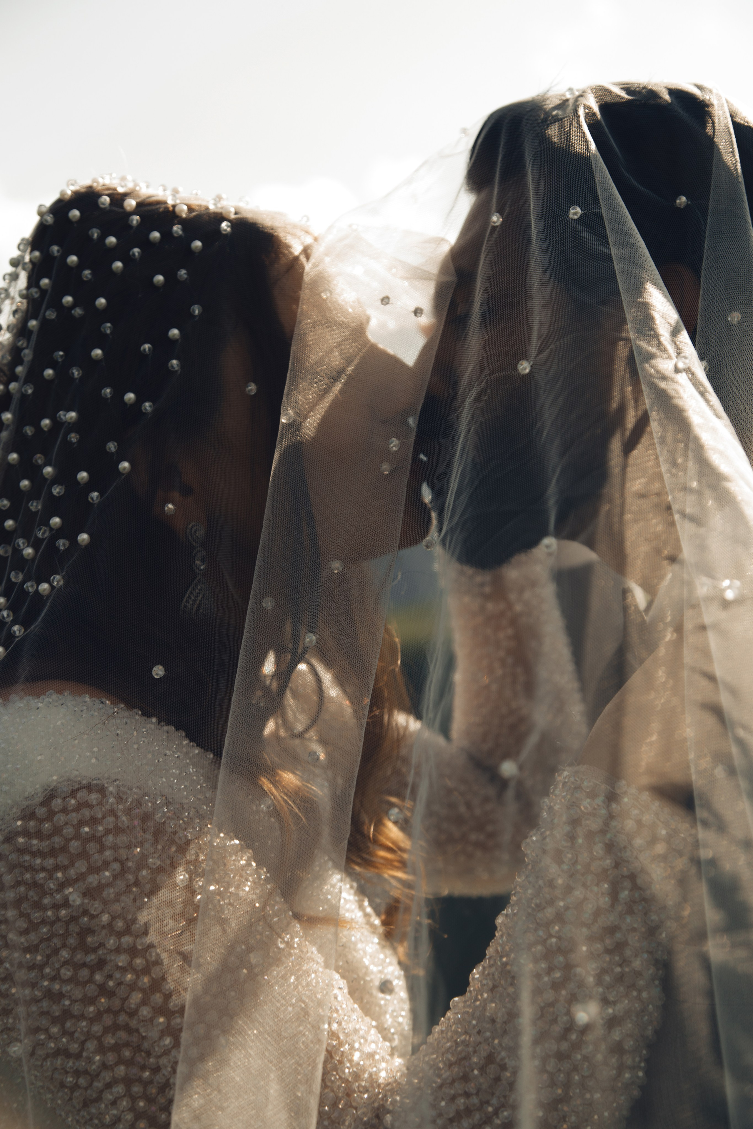 Абхаи и Света. Фотограф в Тбилиси Наталья Фомина