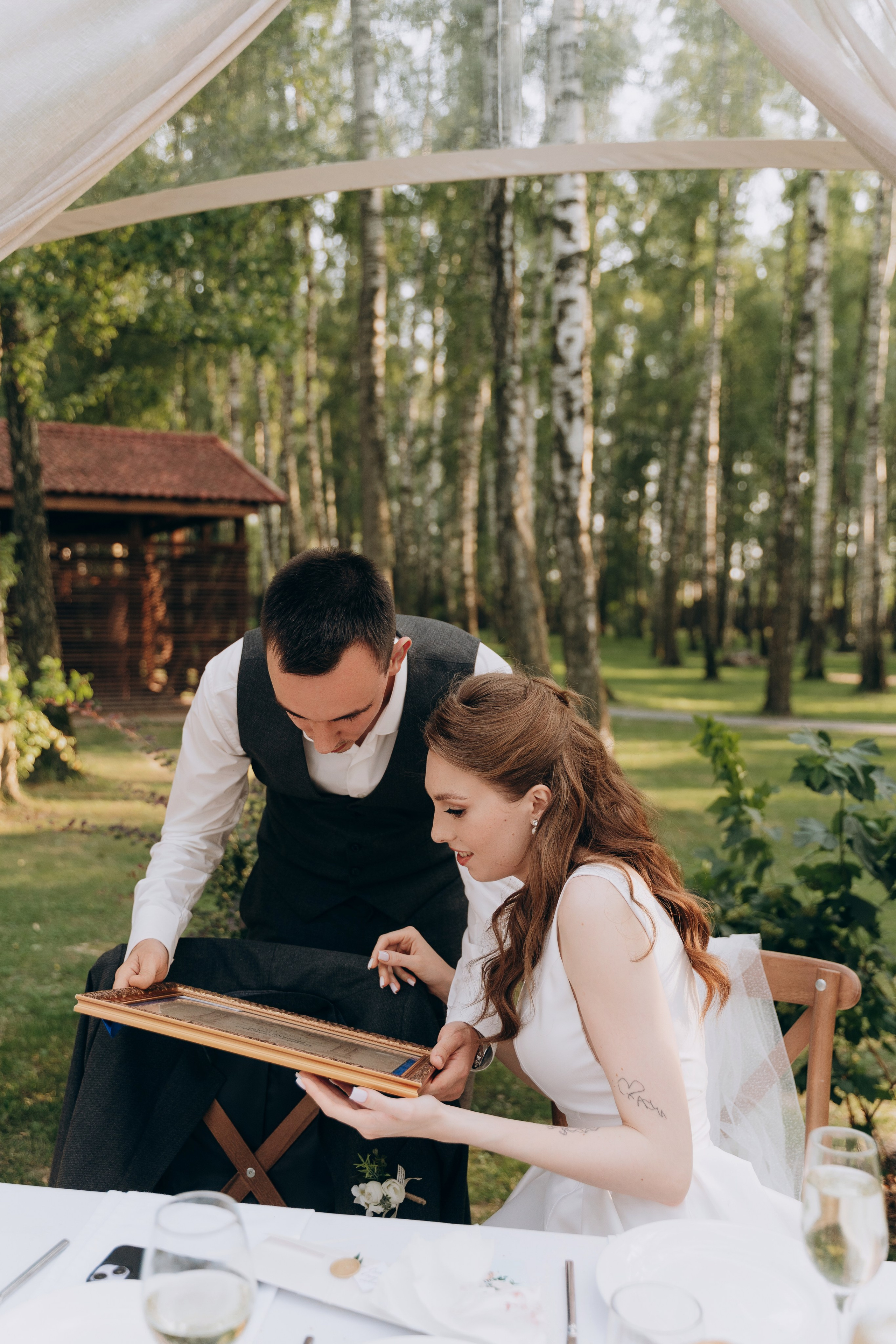 Алиса и Максим. Полный день 6 часов. Фотограф Москва Виктория-Антуанетта